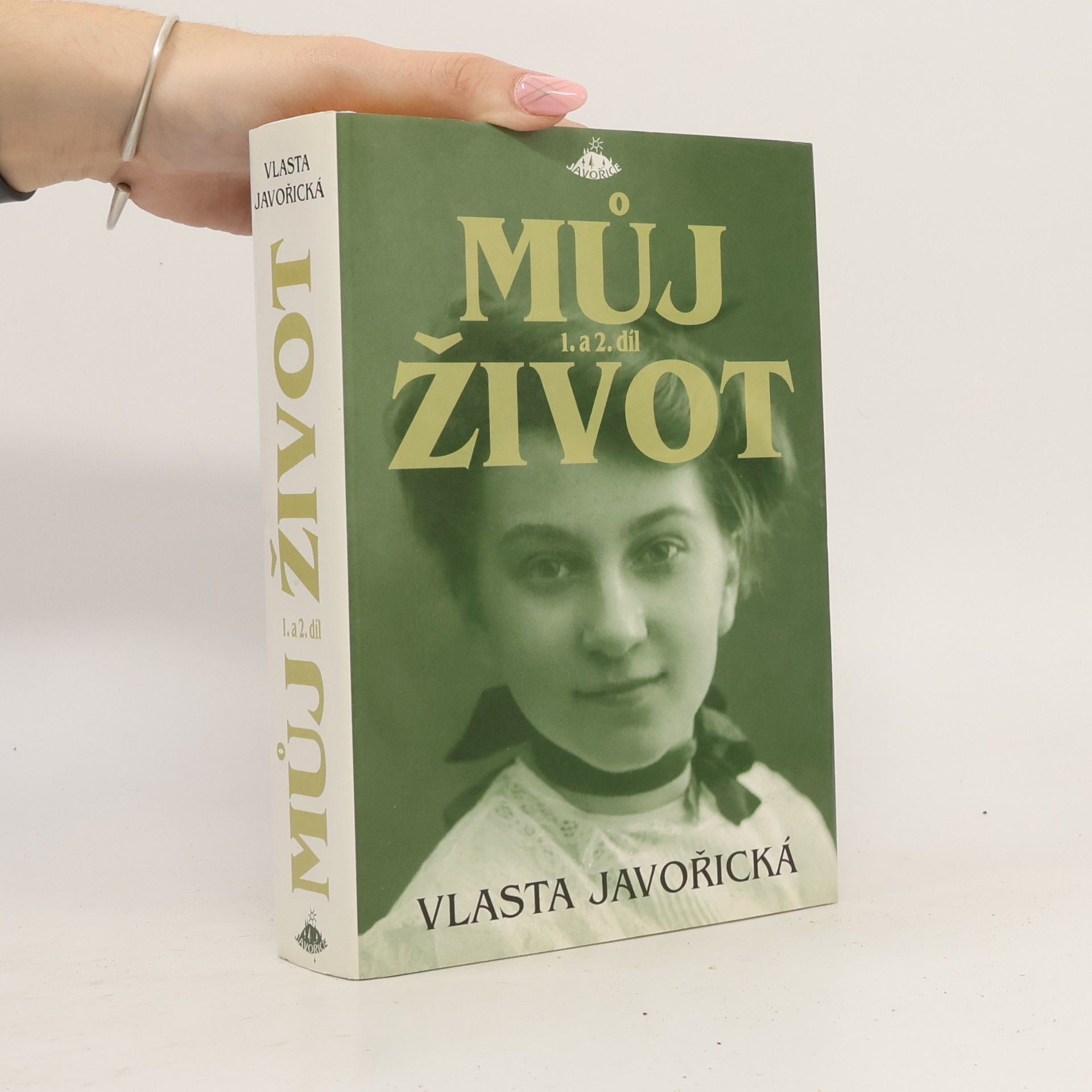 Můj život 1. a 2. díl