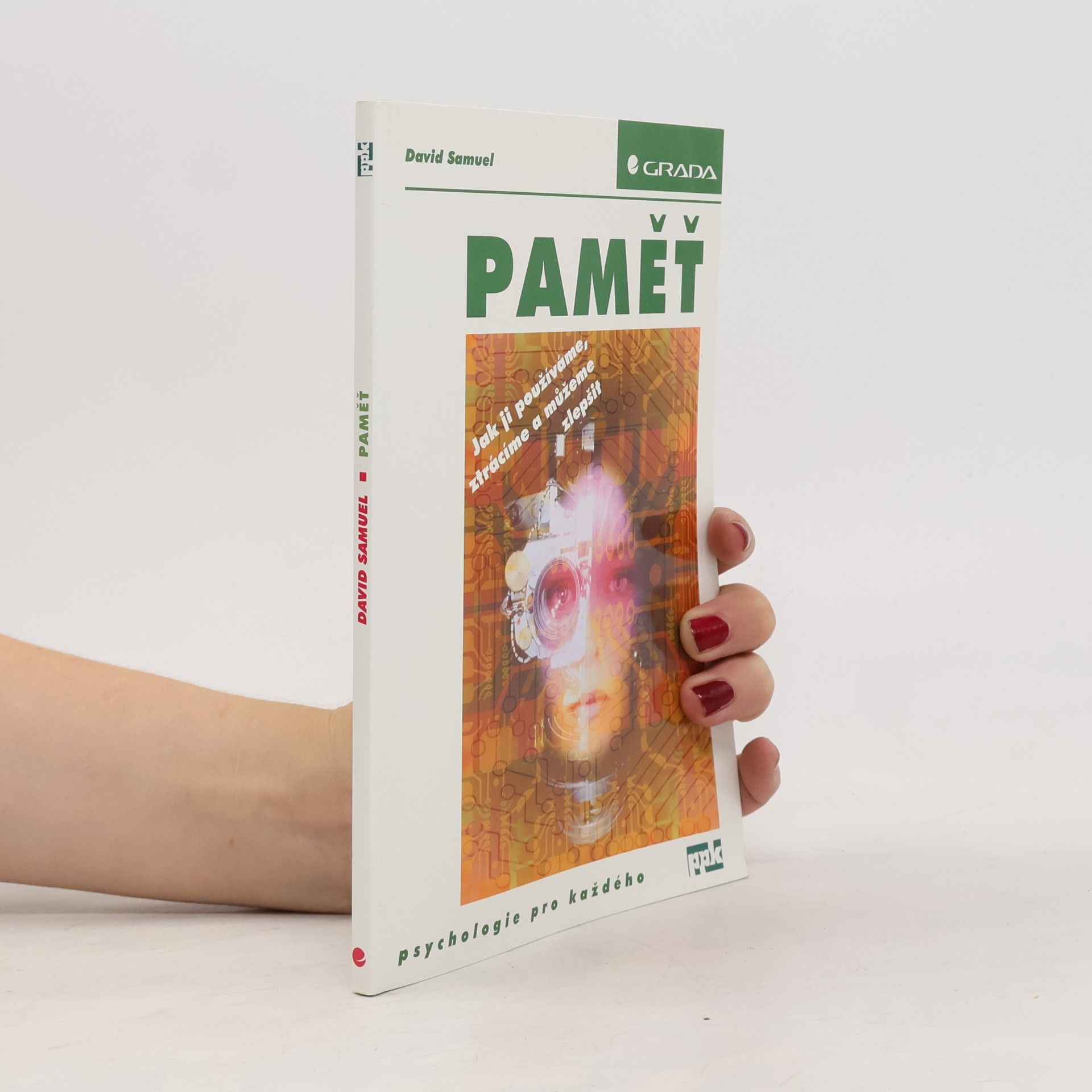 David Samuel Paměť