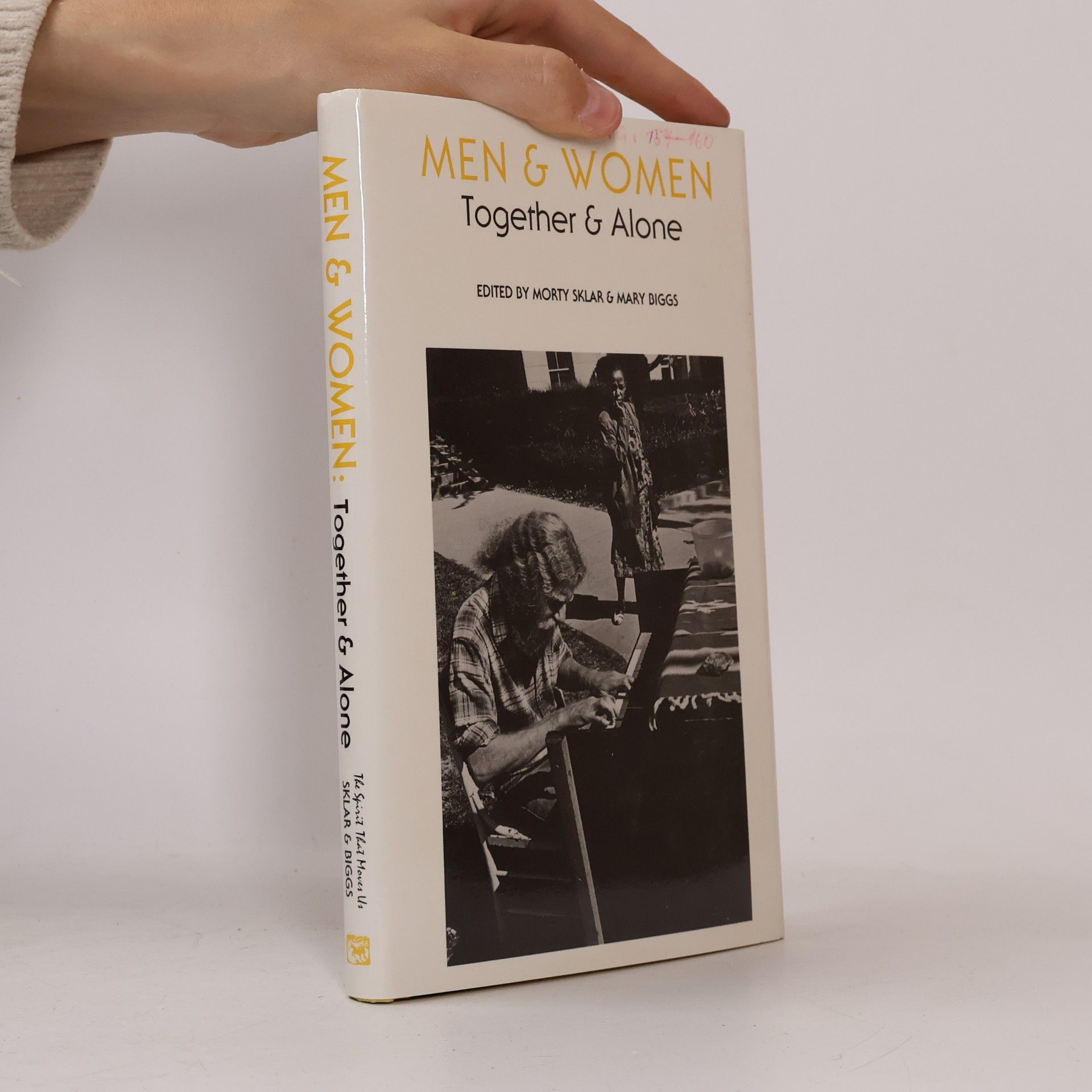 Men & Women: Together & Alone