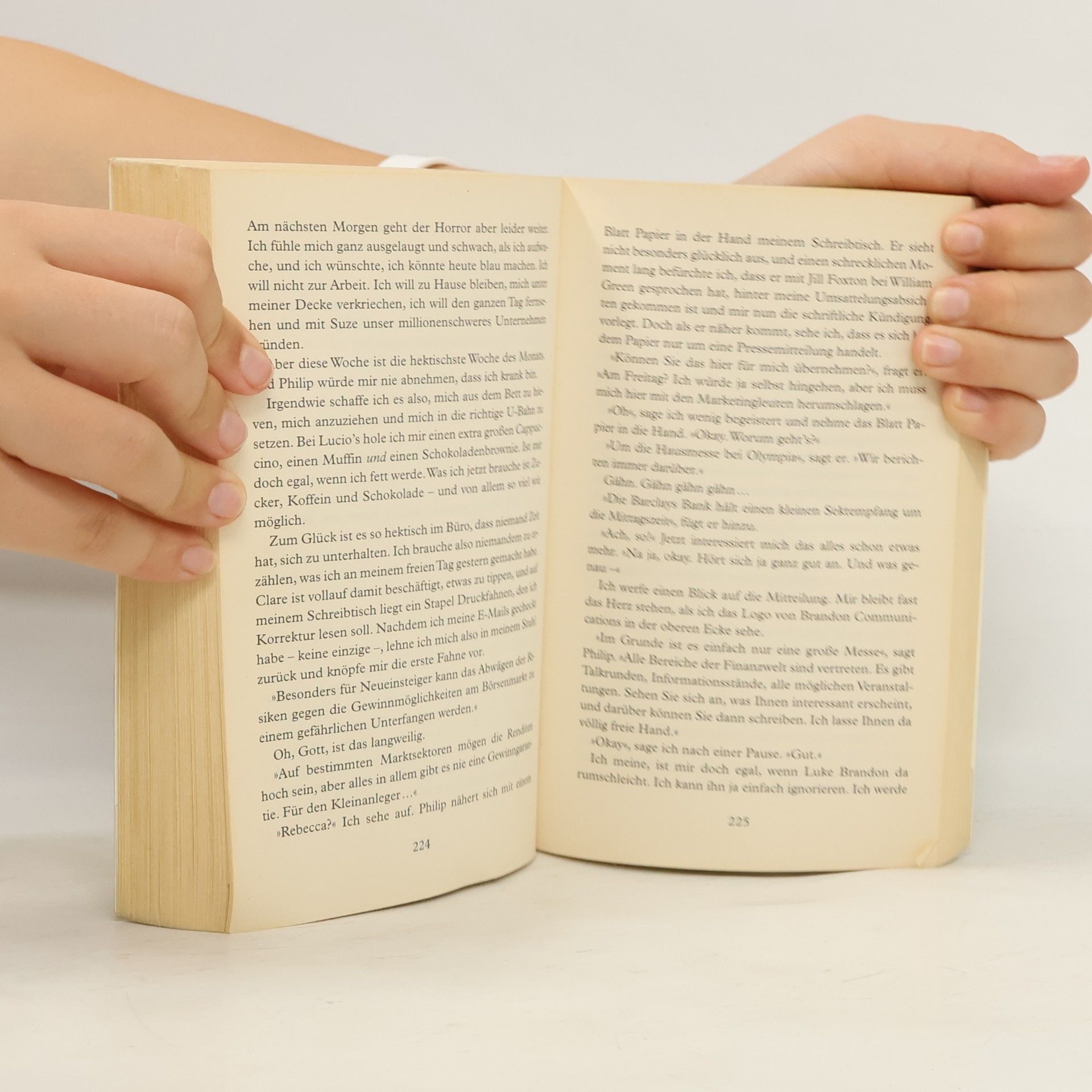 Sophie Kinsella Die Schnäppchenjägerin