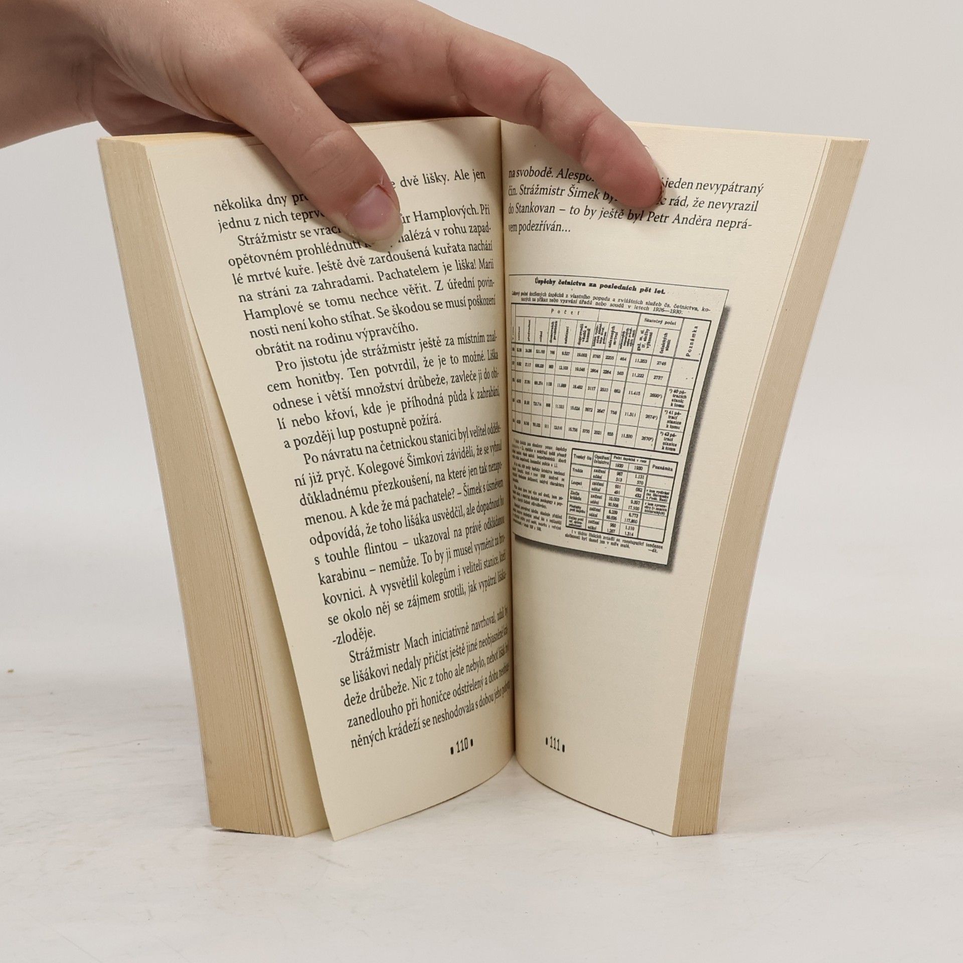 Michal Dlouhý Četnické příběhy, aneb, Záhadné historky z pátrací služby