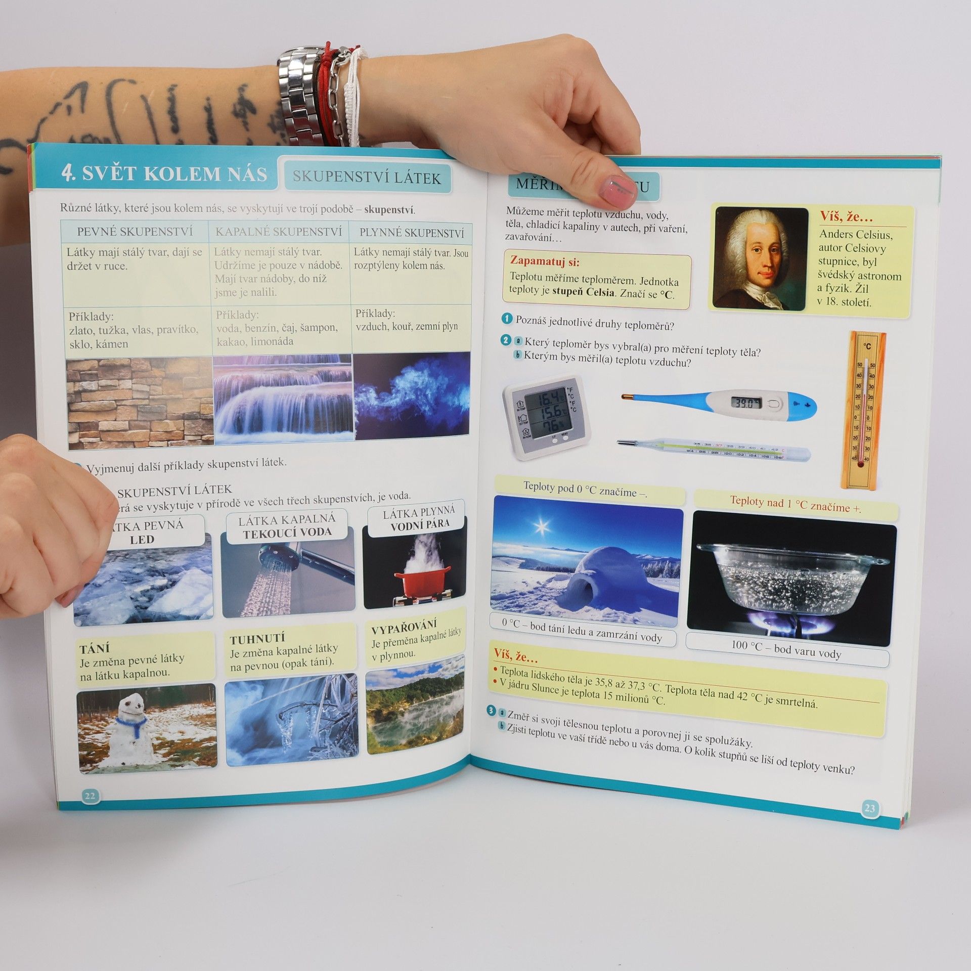 Autorenkollektiv Hravá prvouka 3 : člověk a jeho svět : pro 3. ročník ZŠ