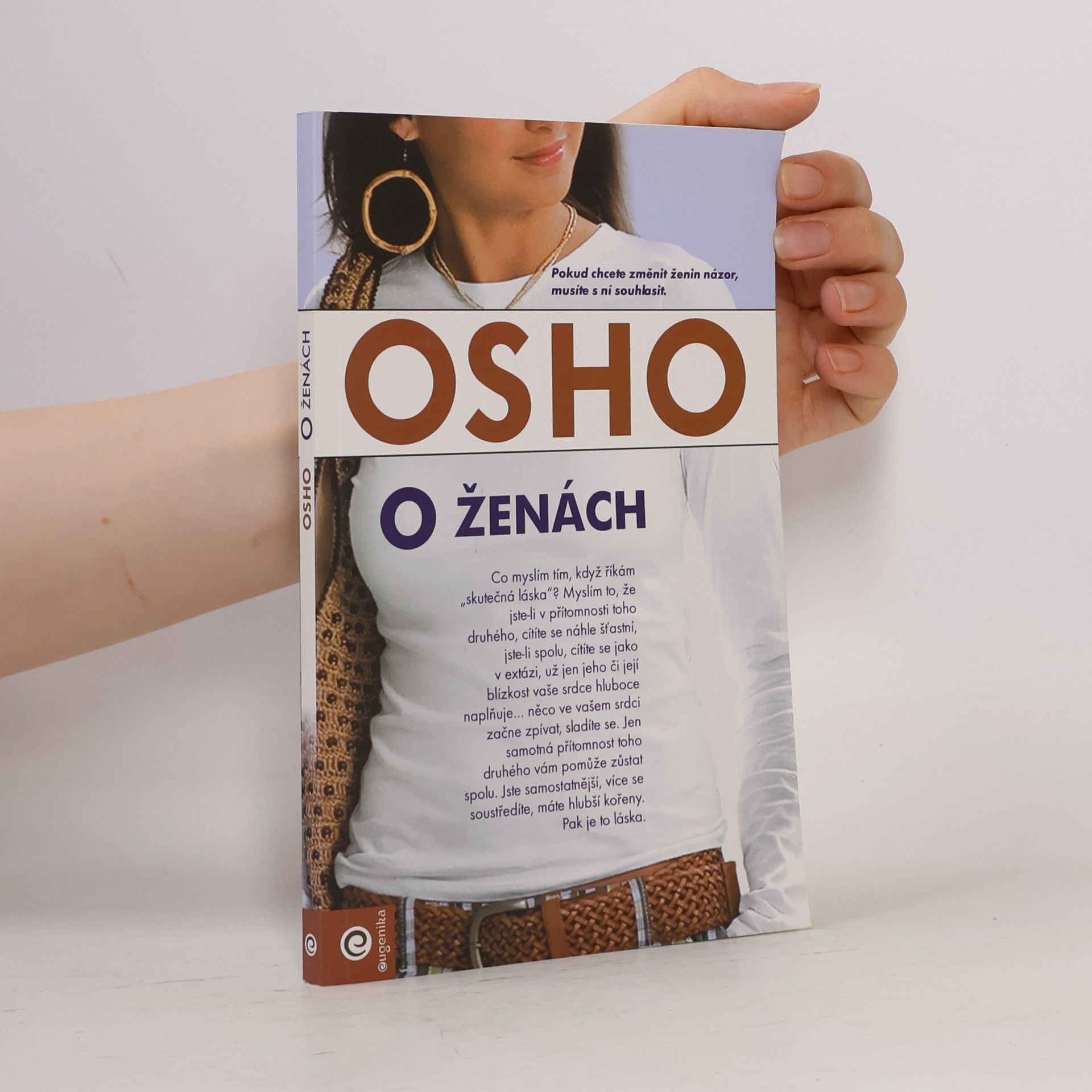 Ošó O ženách