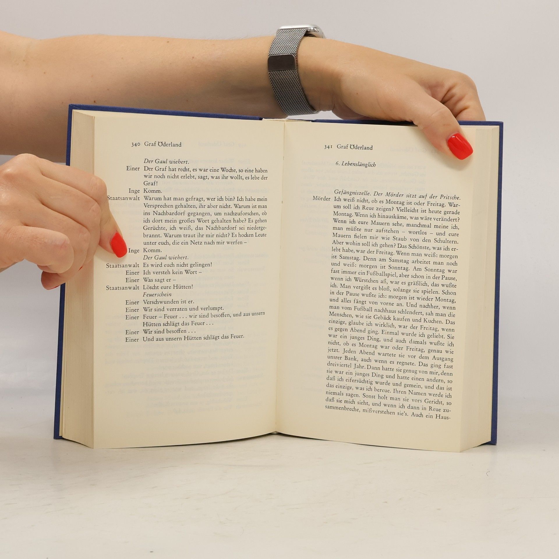 Max Frisch Gesammelte Stucke