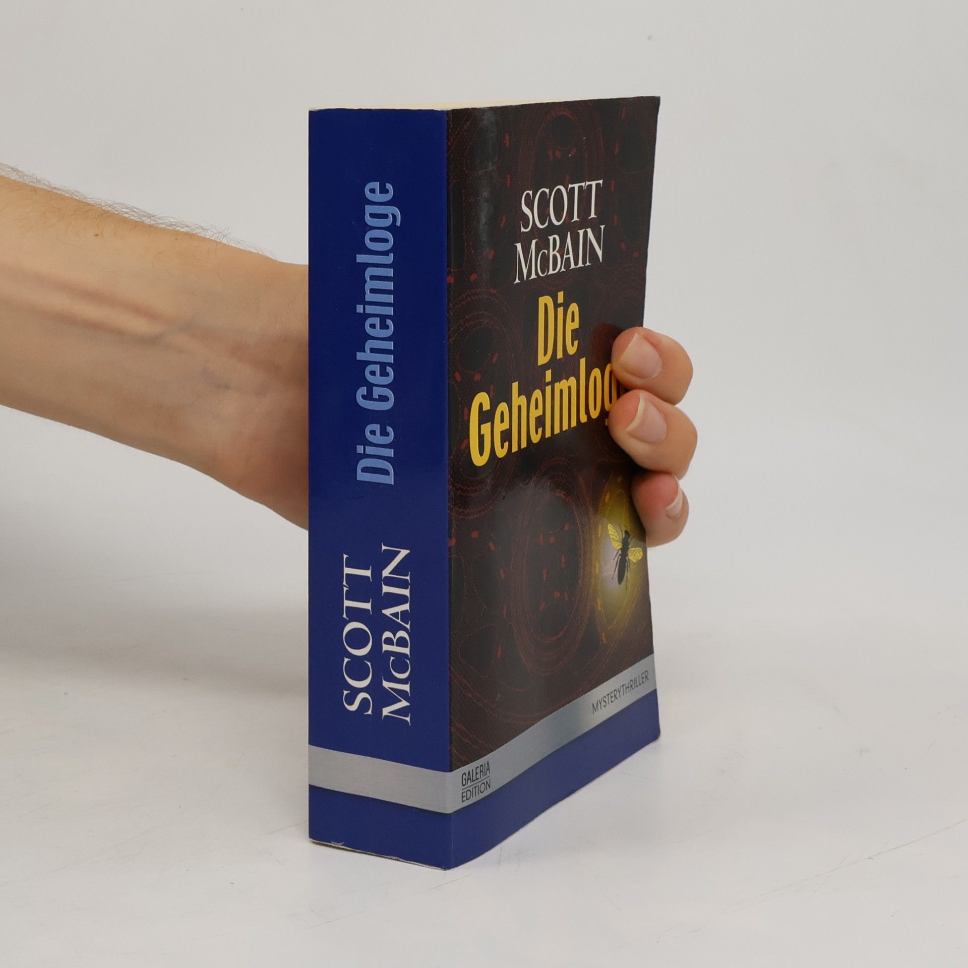 Die Geheimloge