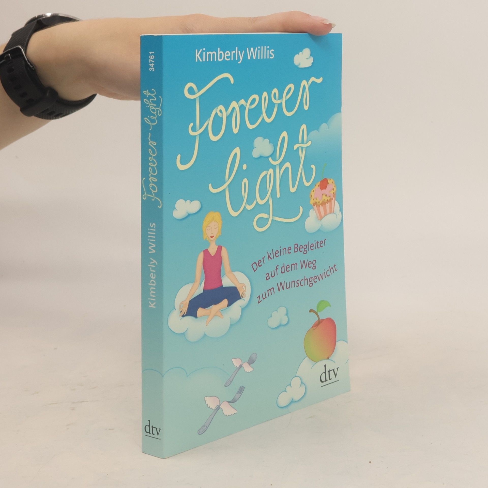 Kimberly Willis Forever light