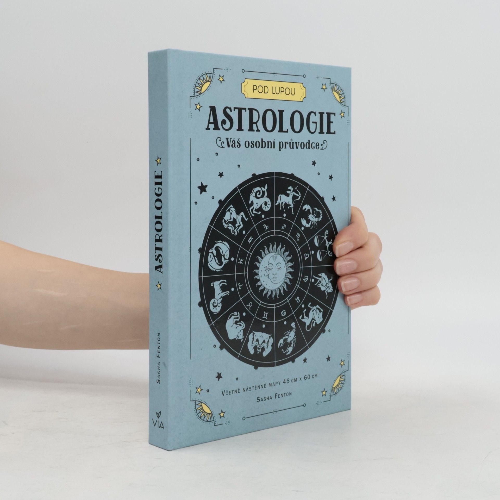 Astrologie : váš osobní průvodce
