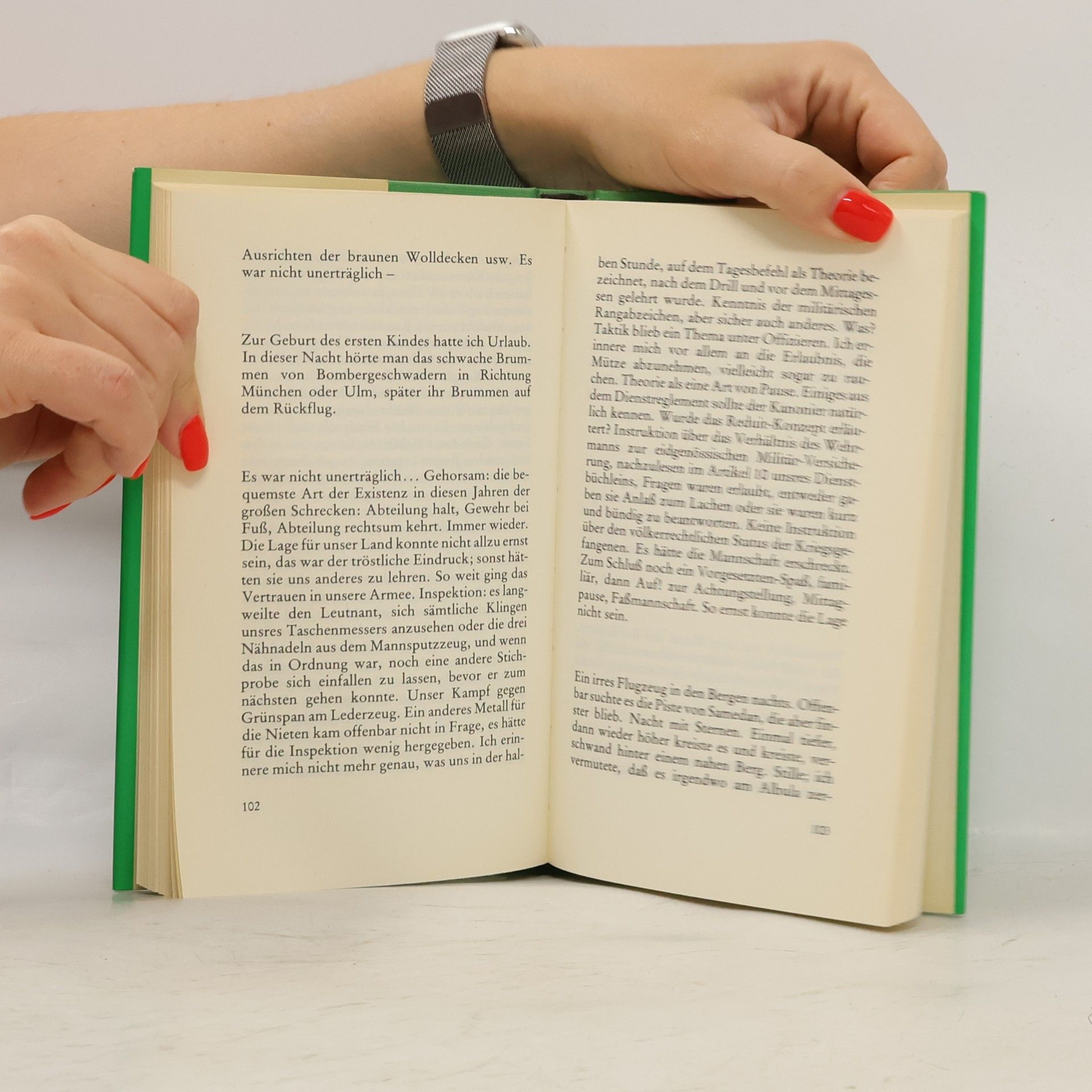 Max Frisch Dienstbüchlein. Wilhelm Tell für die Schule