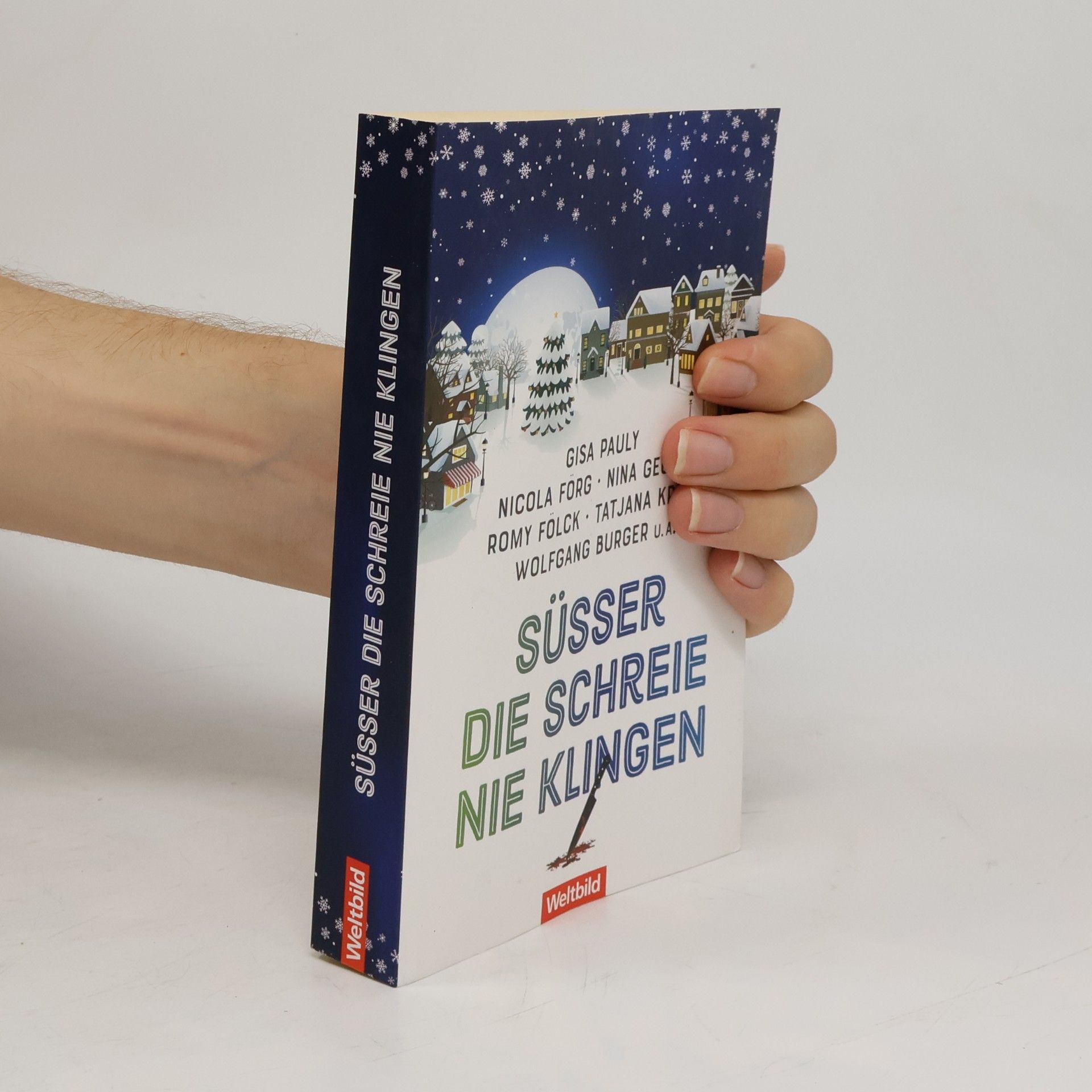 Süsser die Schreie nie klingen