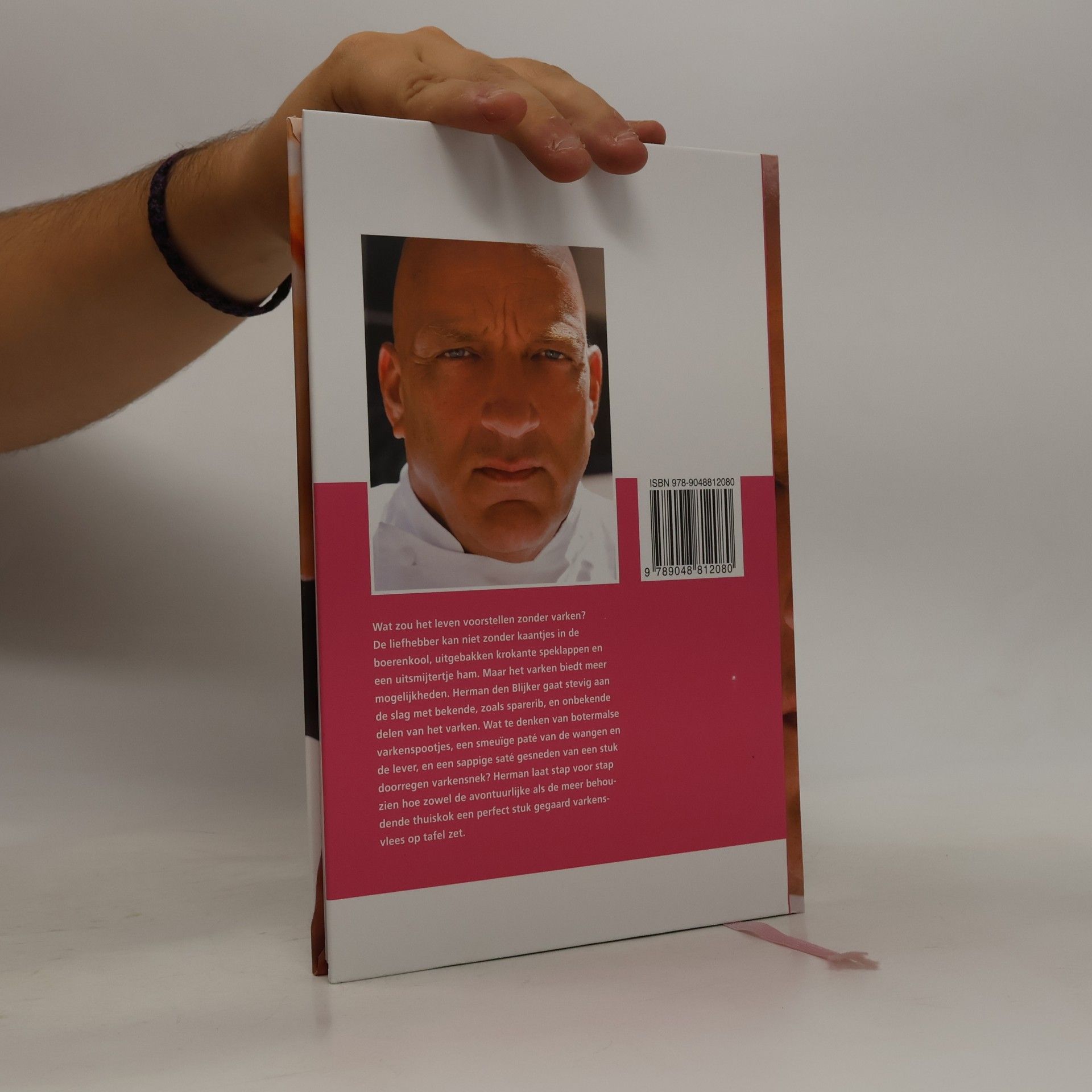 Herman den Blijker Varken