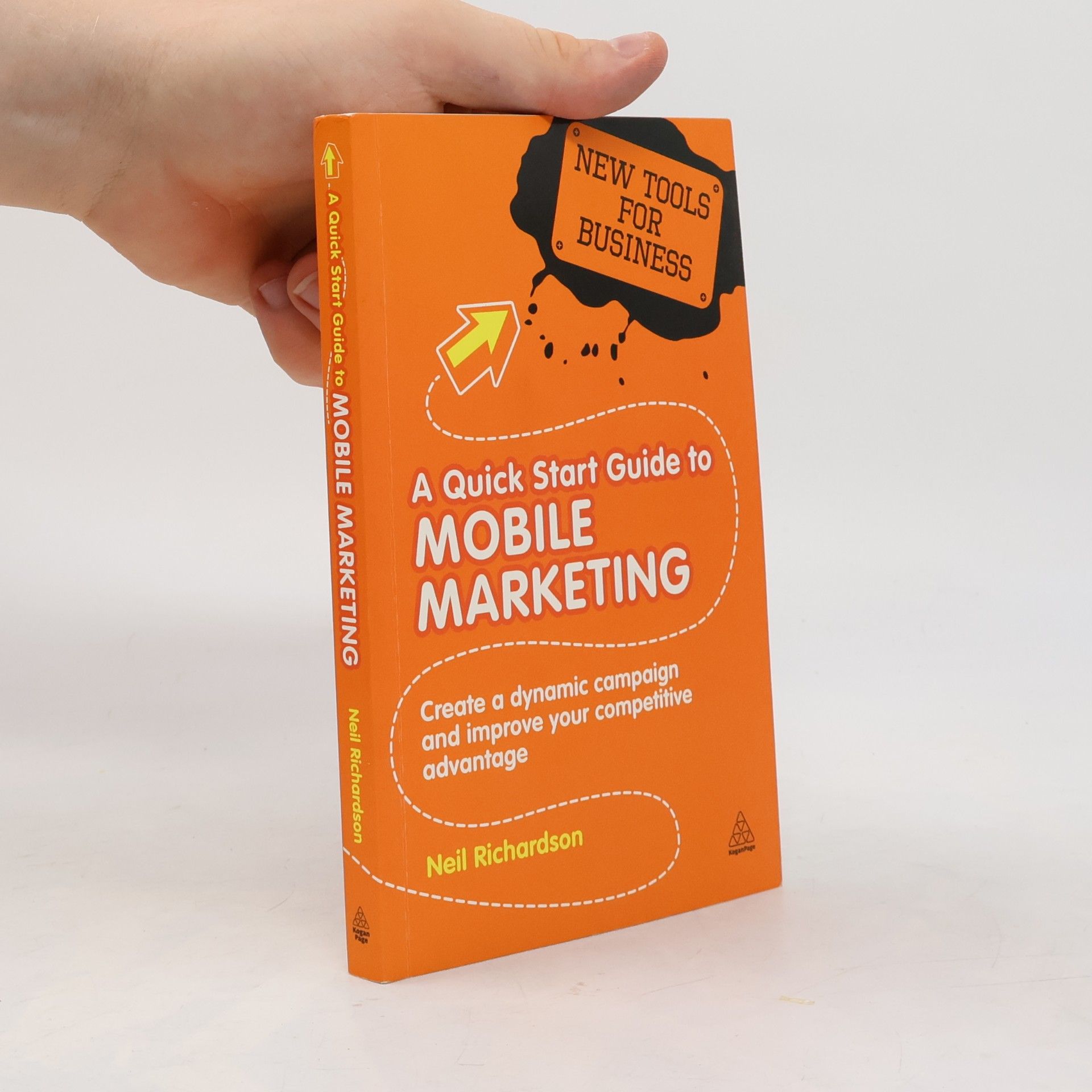 A Quick Start Guide to Mobile Marketing