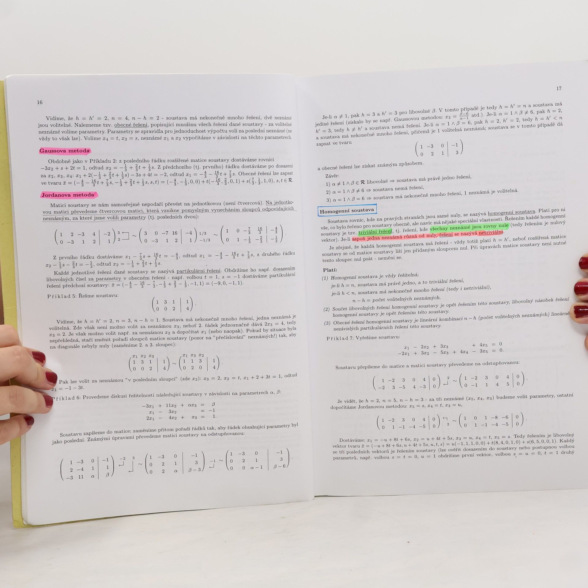 Various authors Matematika pro 4MM101 s aplikačními příklady