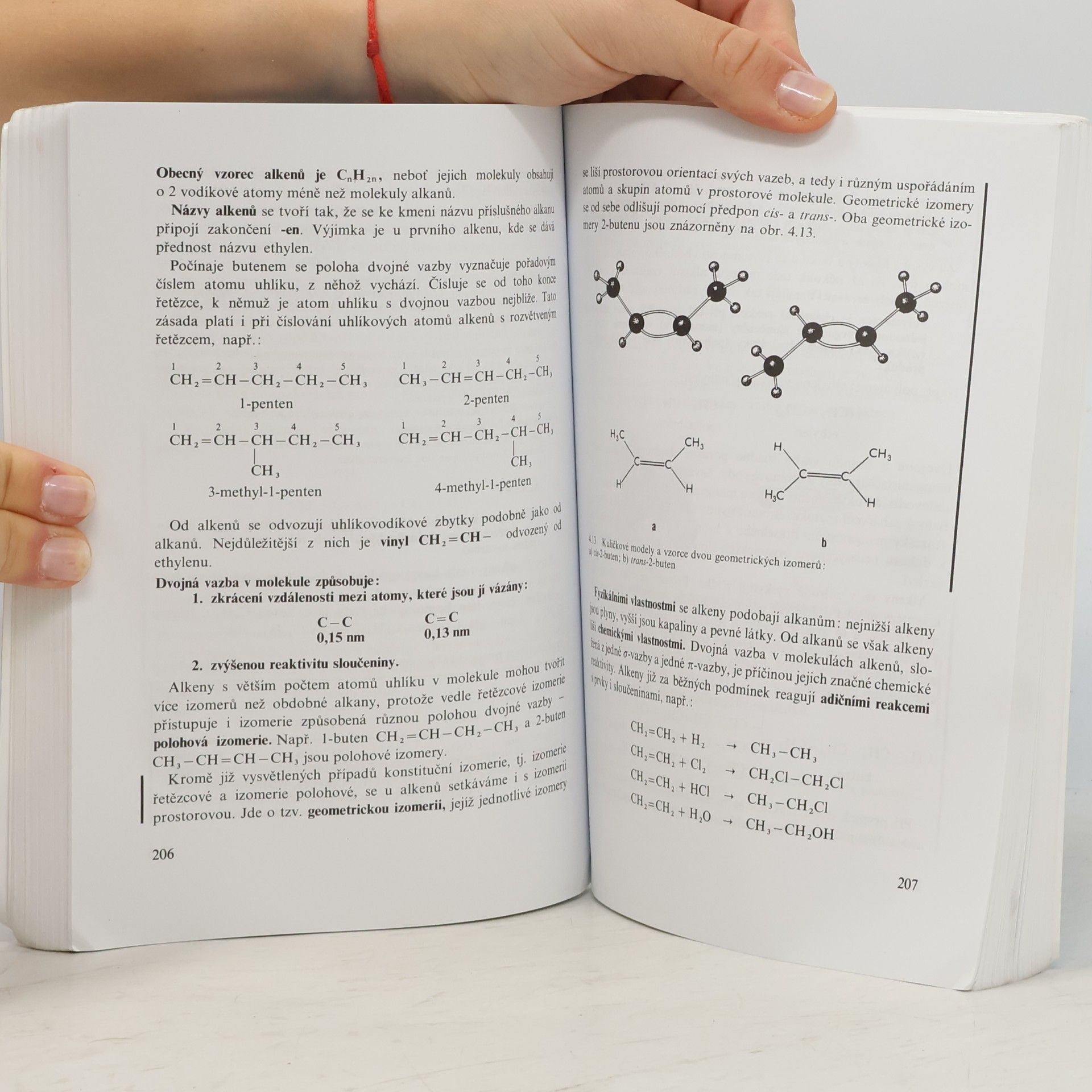 Jaroslav Blažek Chemie pro studijní obory SOŠ a SOU nechemického zaměření