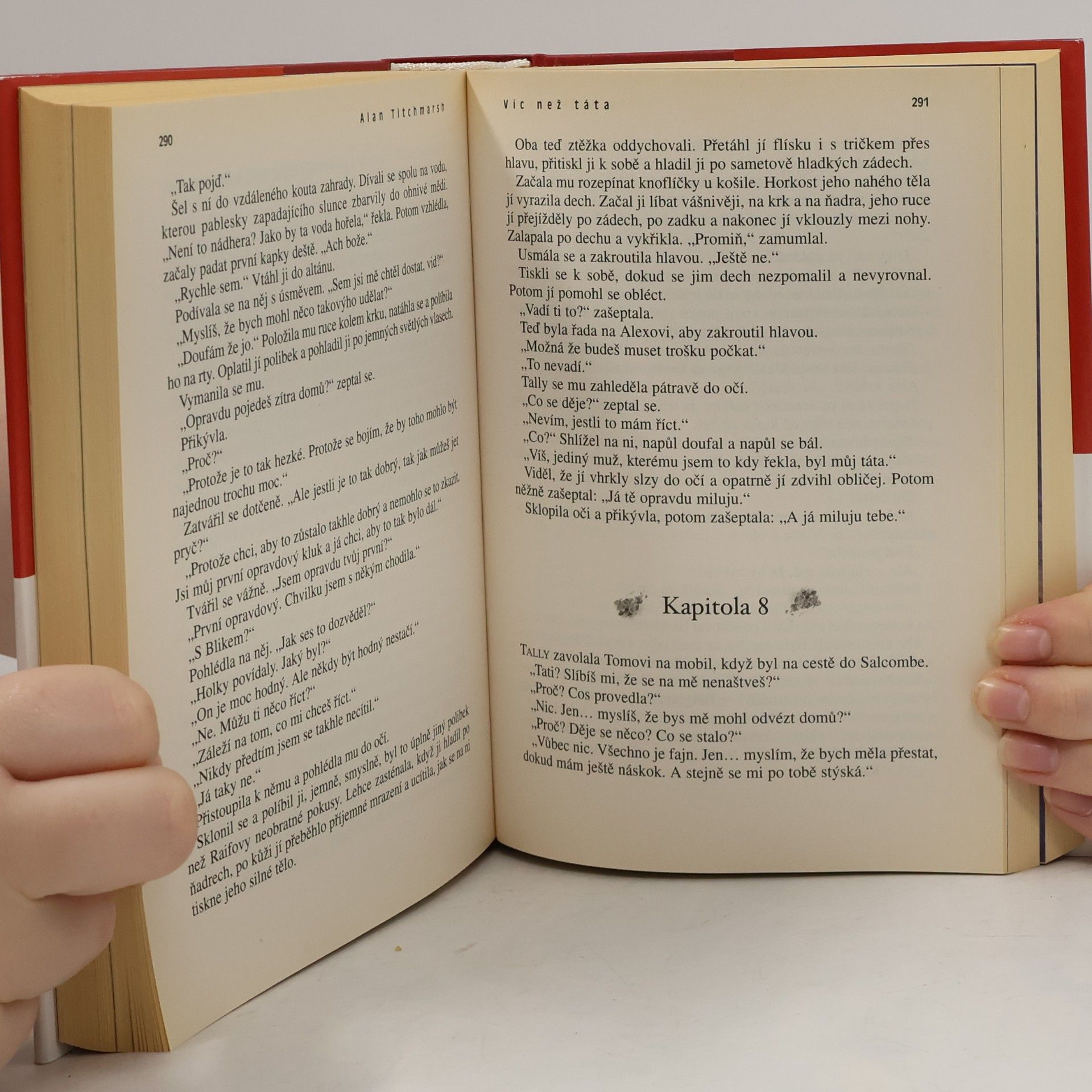 Mary Higgins Clark Nejlepší světové čtení. Bez slitování. Kdo jsi. Černý led. Víc než táta