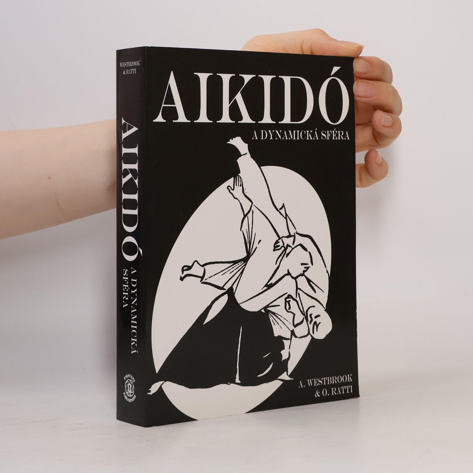 Adele Westbrook Aikidó a dynamická sféra