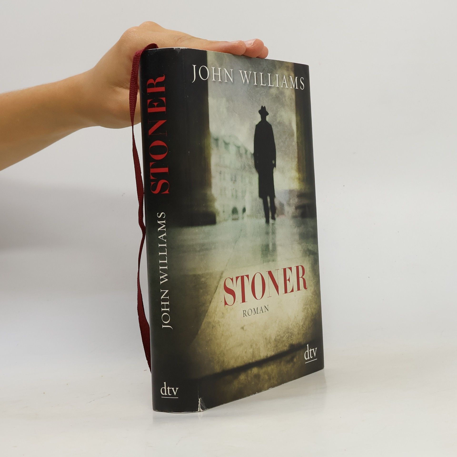 Stoner