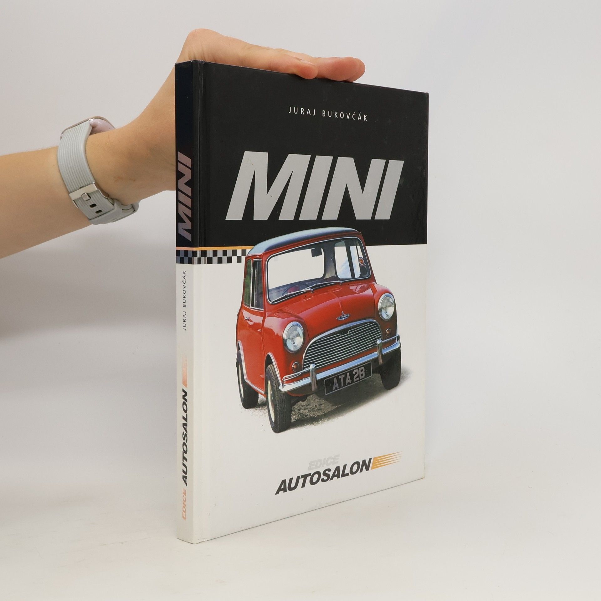 Juraj Bukovčák Mini