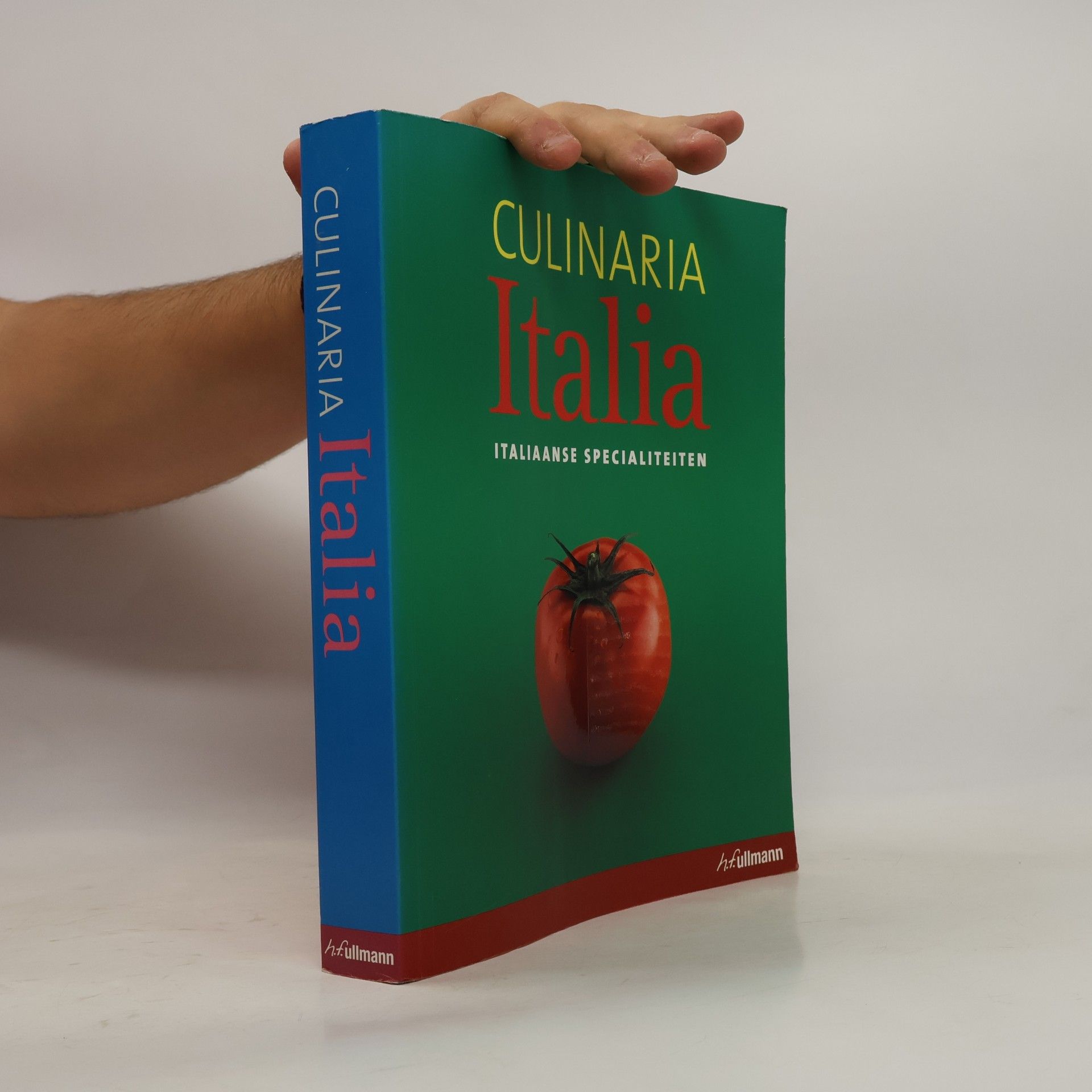 Claudia Piras Culinaria Italia
