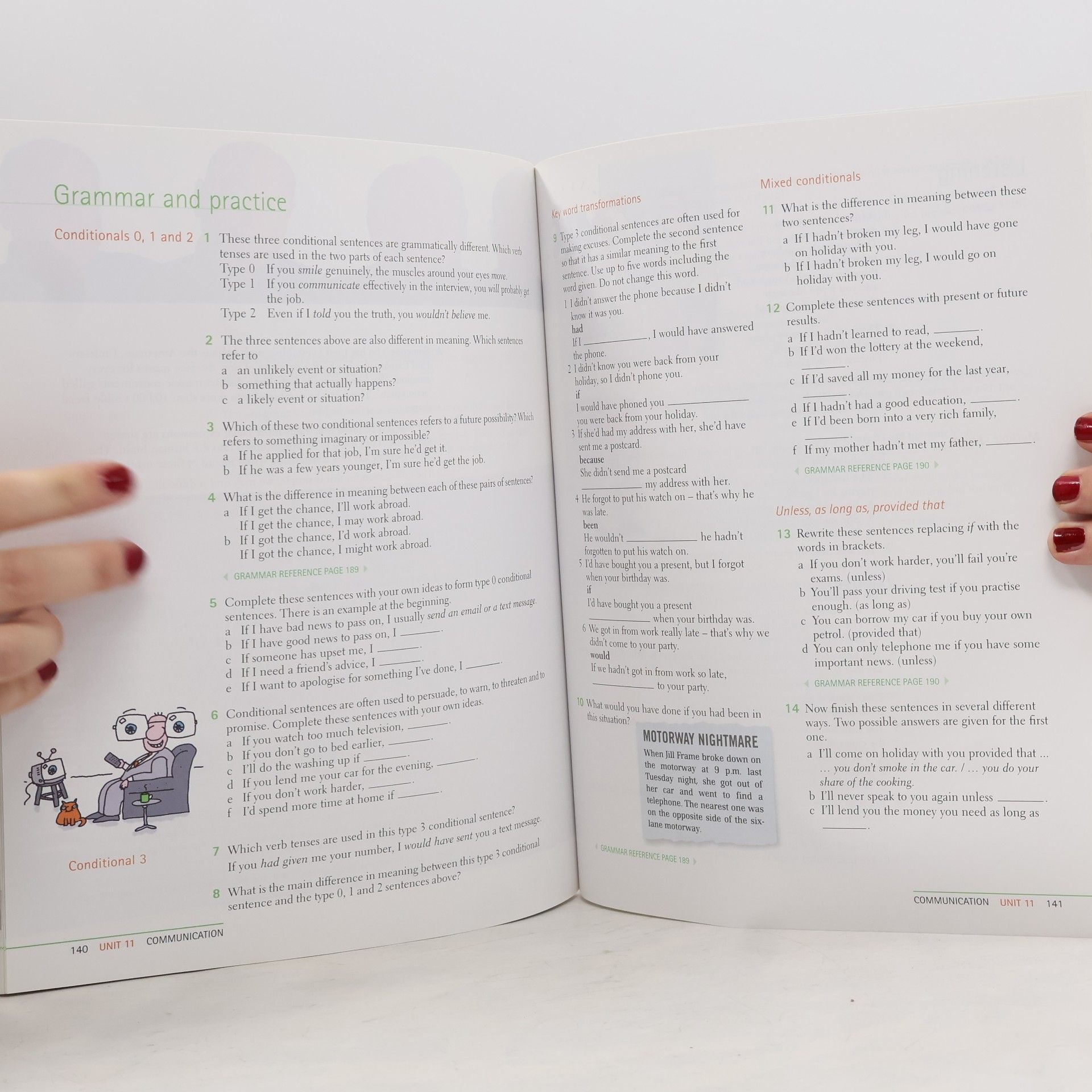 Simon Haines First Certificate Masterclass. Student´s Book