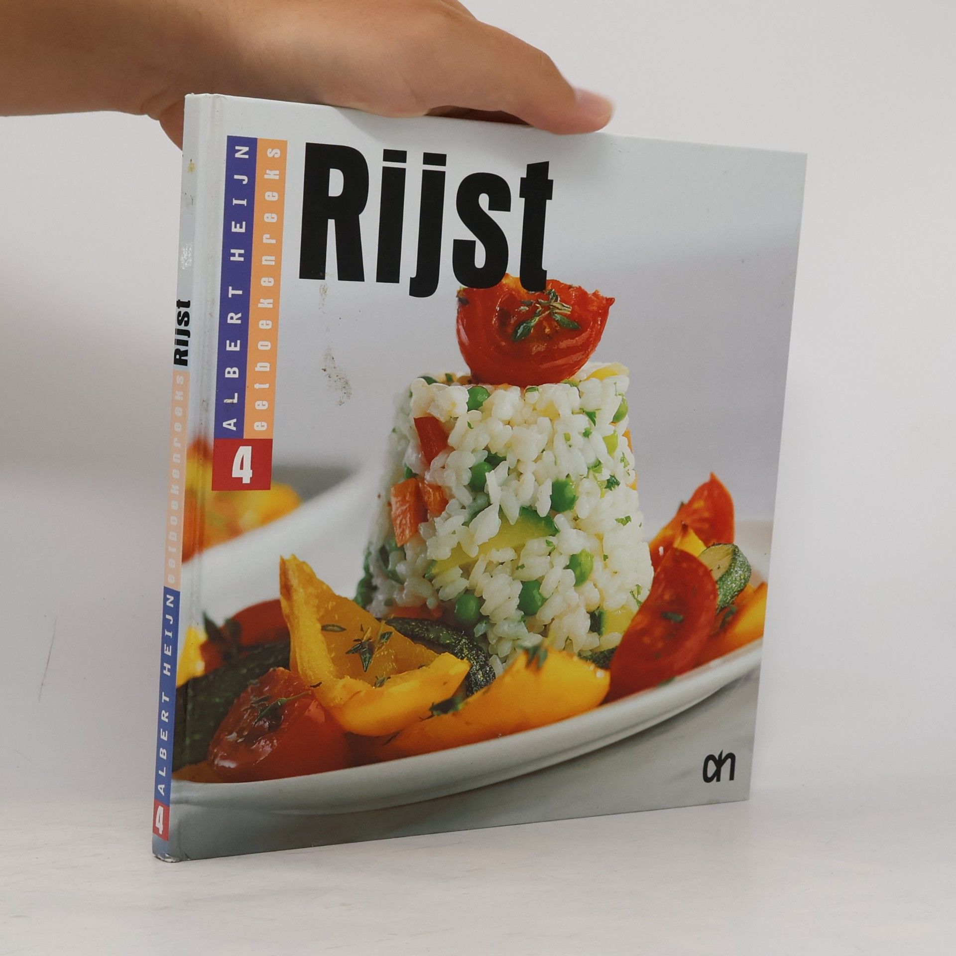 Autorenkollektiv Rijst