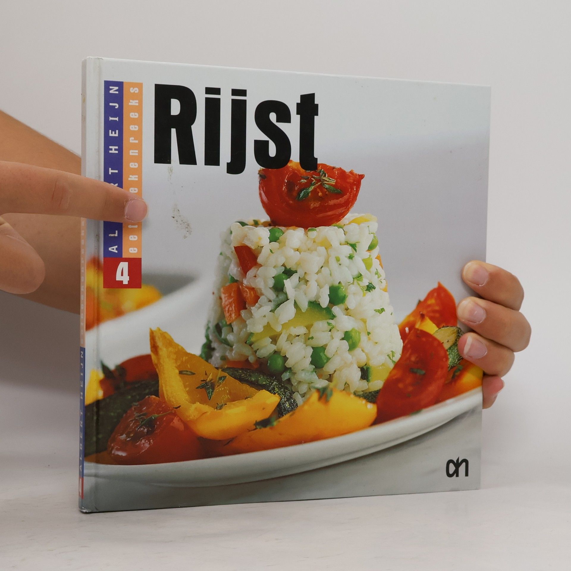 Autorenkollektiv Rijst