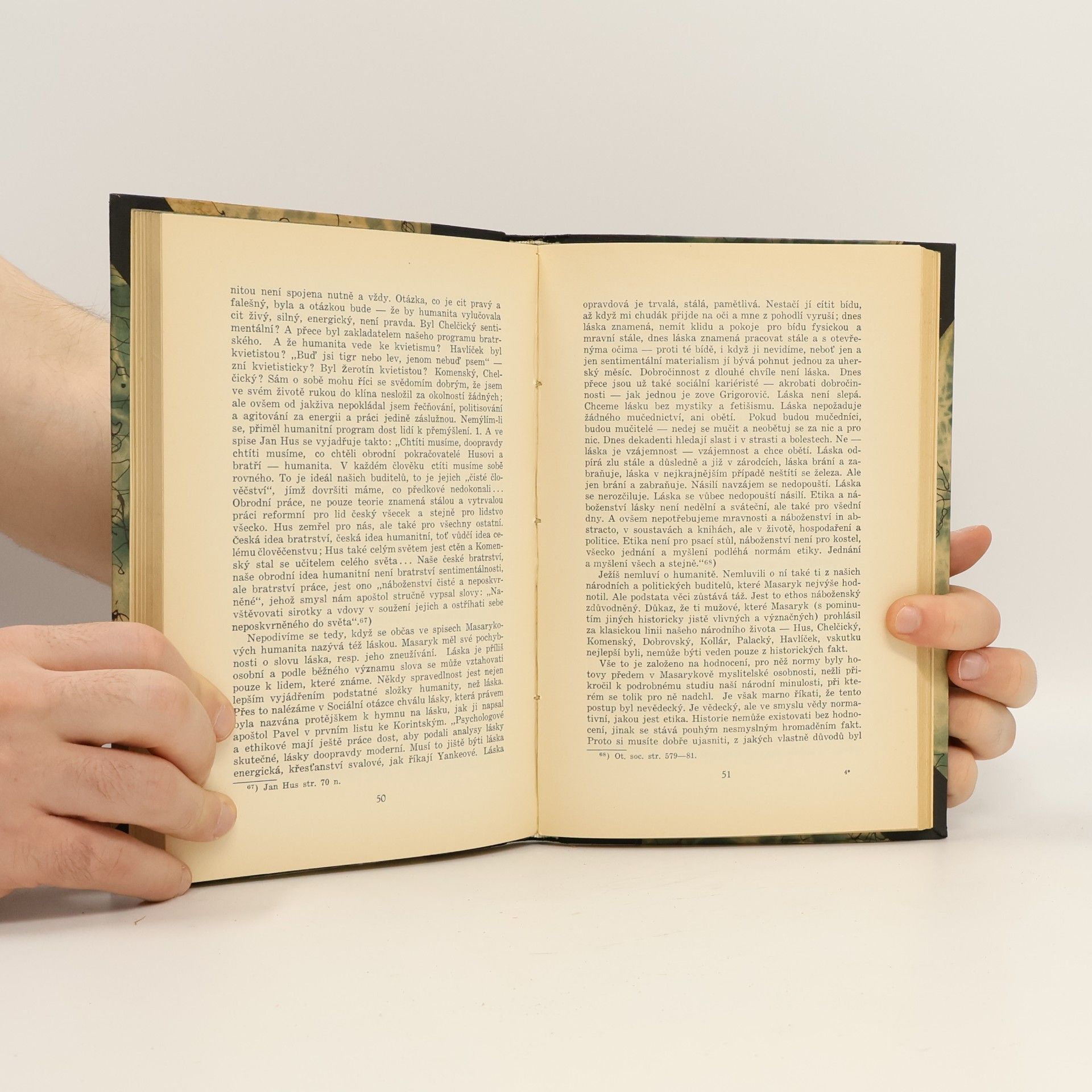 Tomáš Garrigue Masaryk Studie o Dostojevském