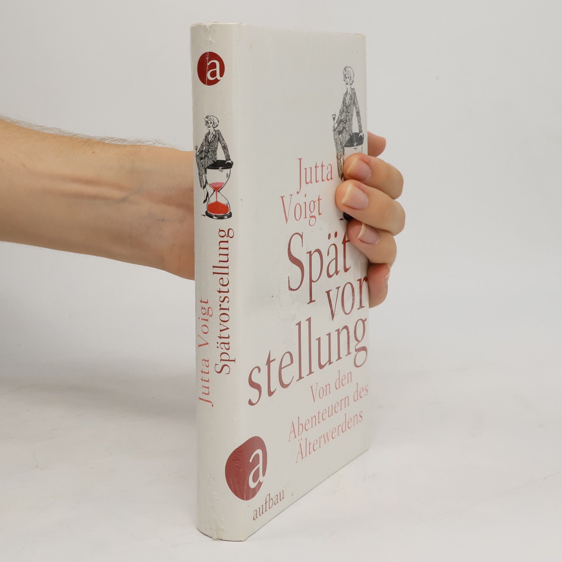 Jutta Voigt Spätvorstellung