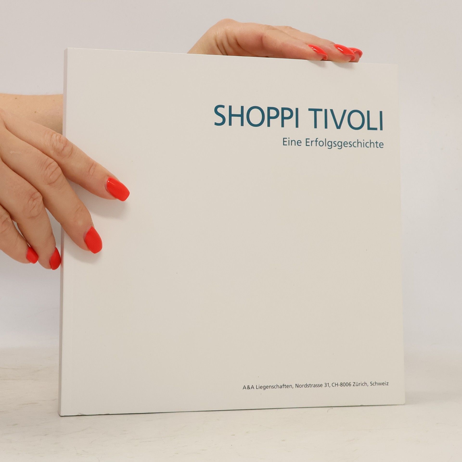 kolektiv Shoppi Tivoli