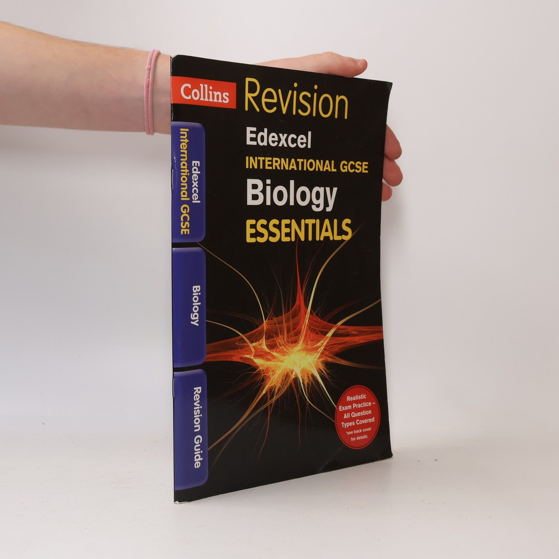 Lynn Winspear Edexcel International GCSE Biology