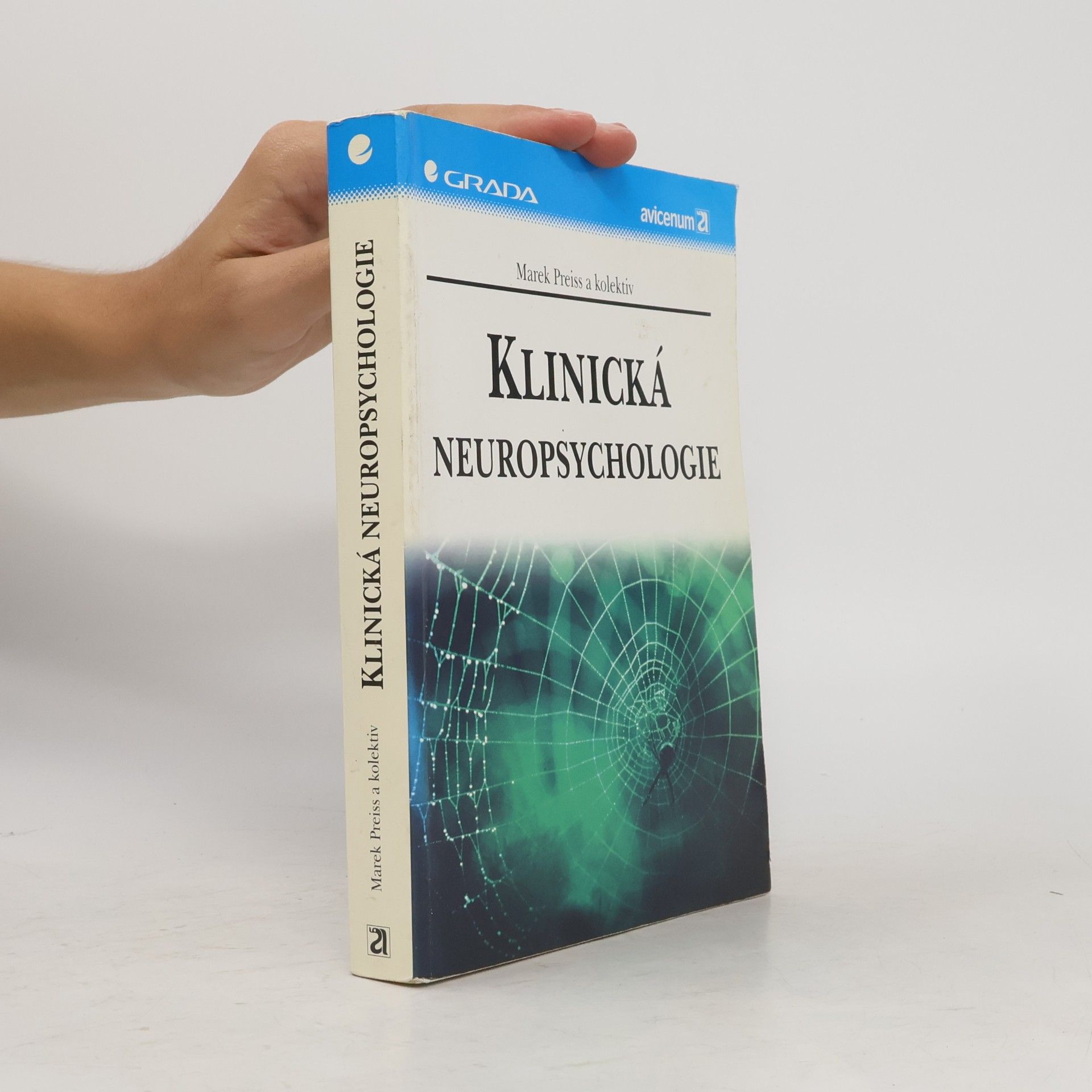Klinická neuropsychologie