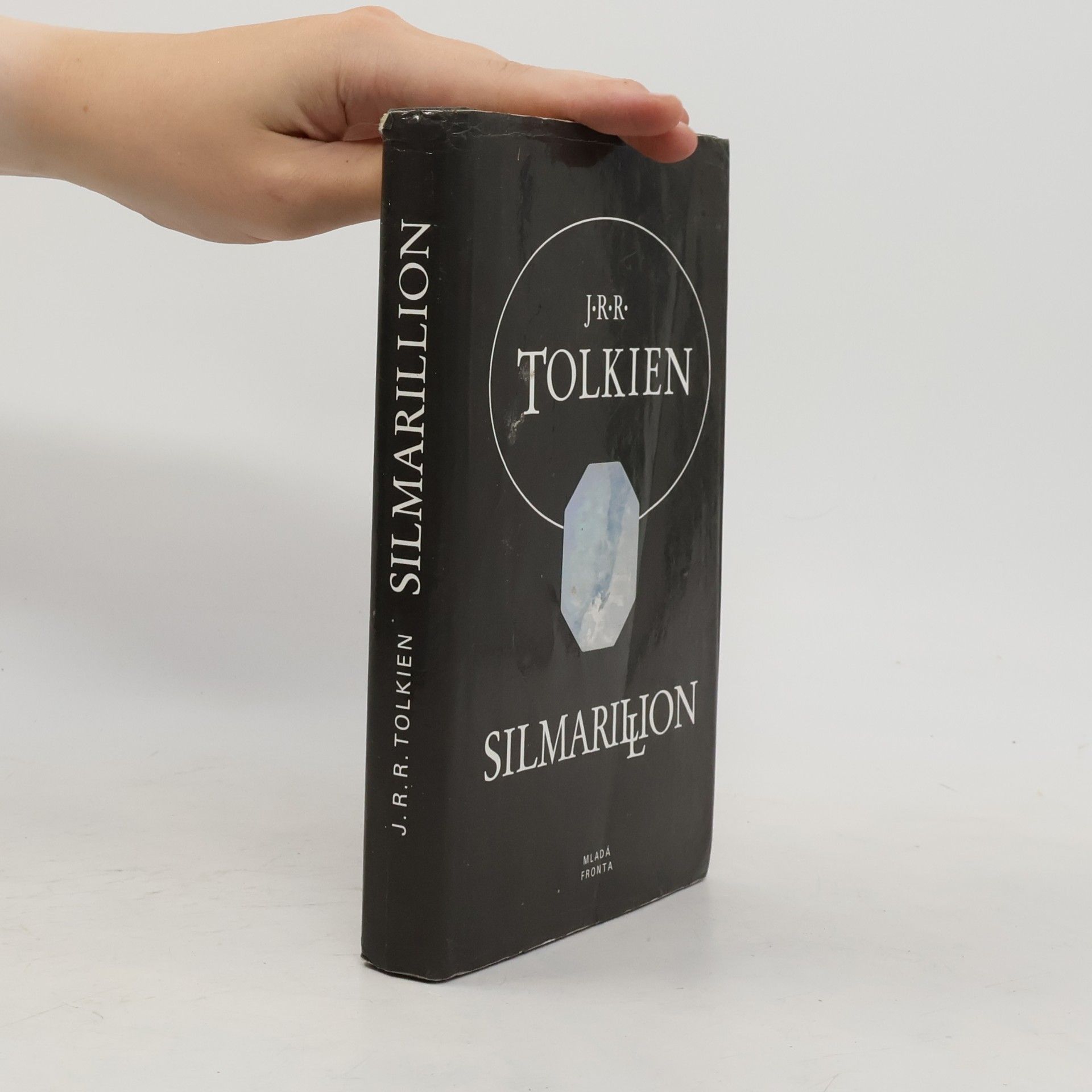 J. R. R. Tolkien Silmarillion
