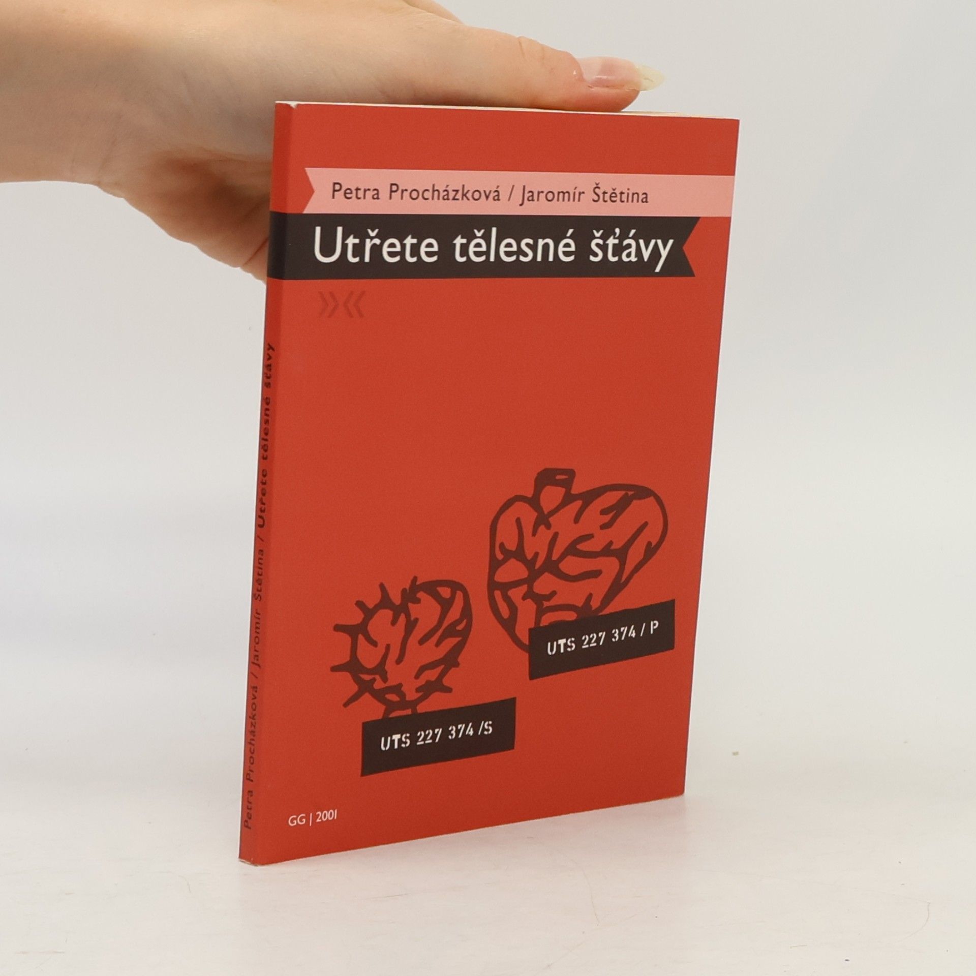 Fedor Gál Utřete tělesné šťávy