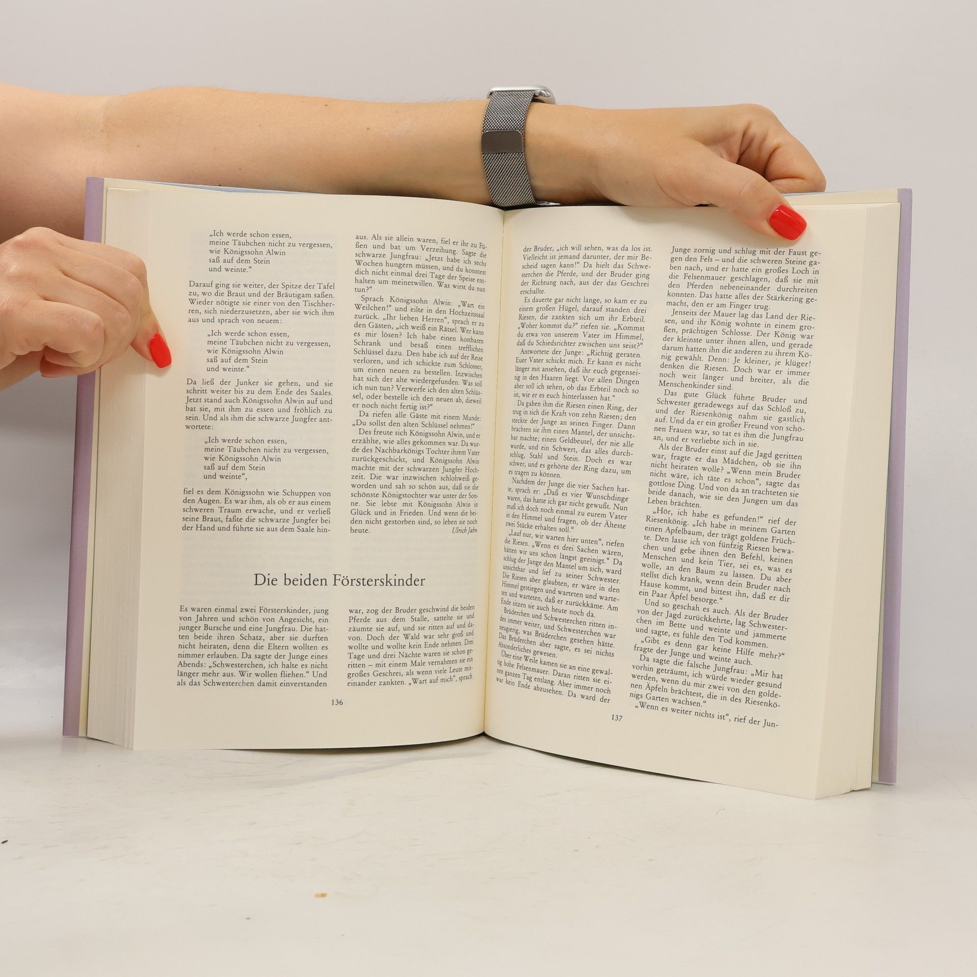 Collectif d'auteurs Der Wunderbaum
