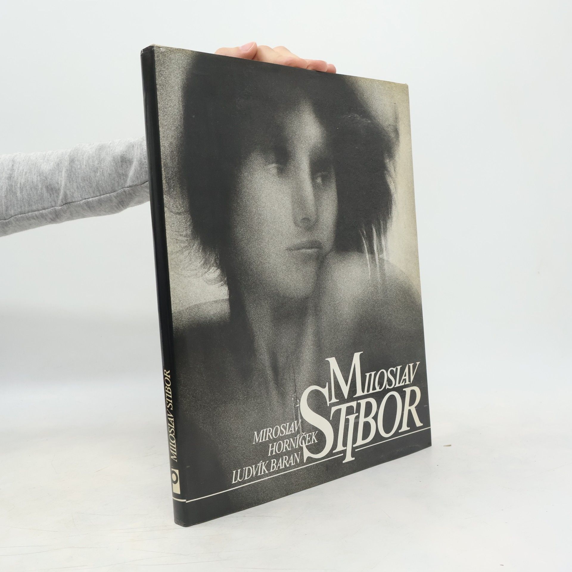 Kolektív autorov Miloslav Stibor