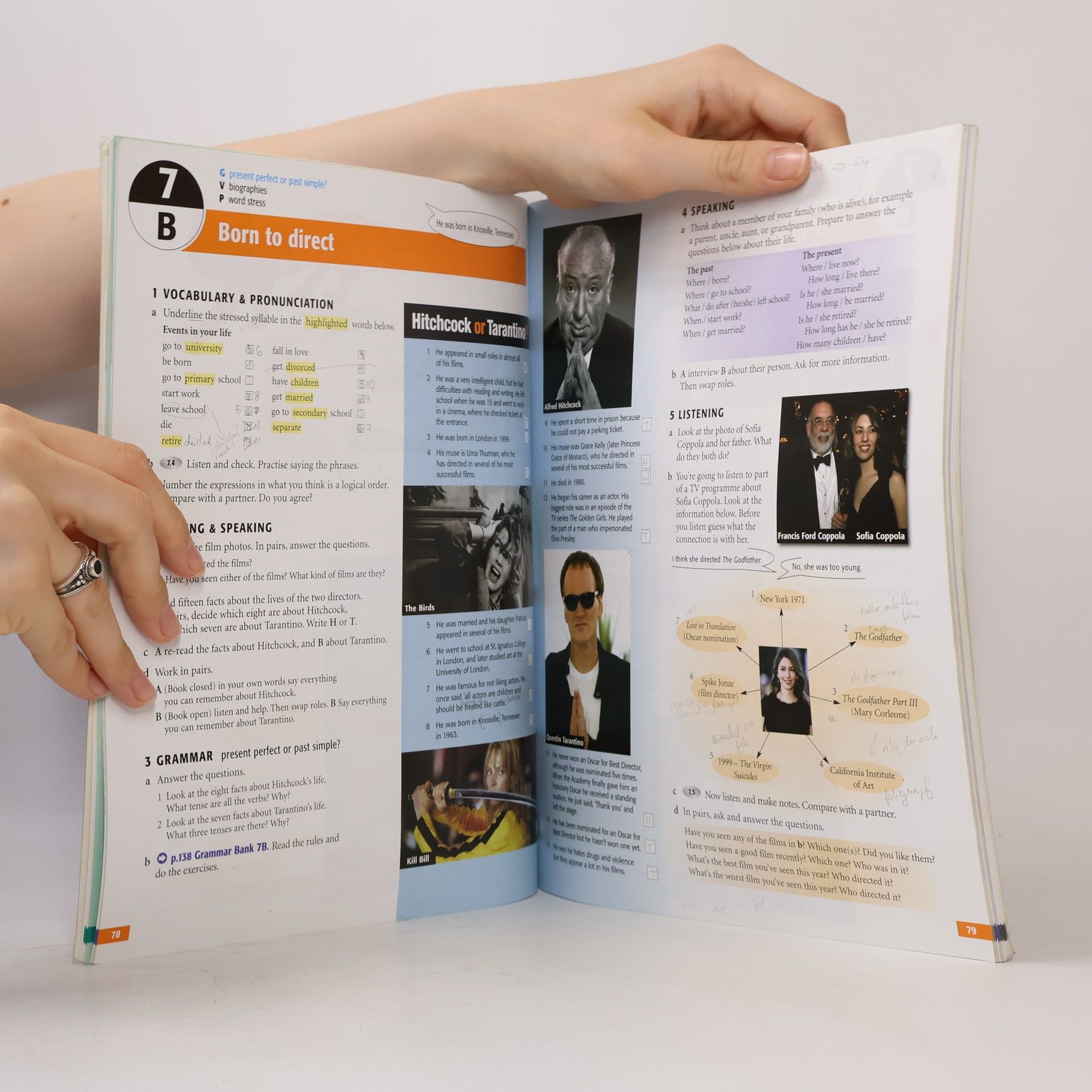Clive Oxenden New English File. Student Book. Pre-Intermediate MultiPACK B
