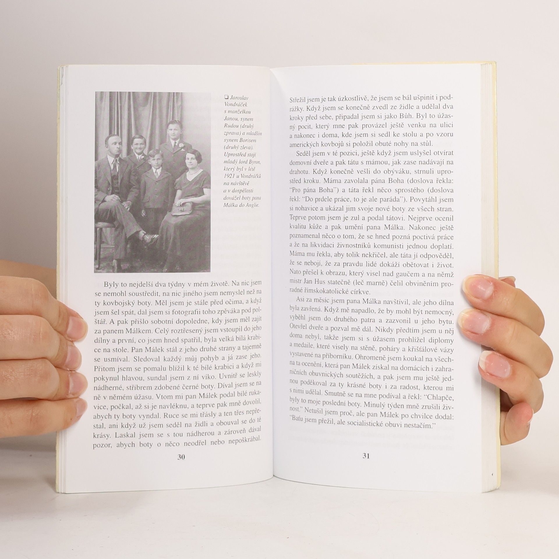 Miroslav Jílek Láska v biografu...a jiné povídky