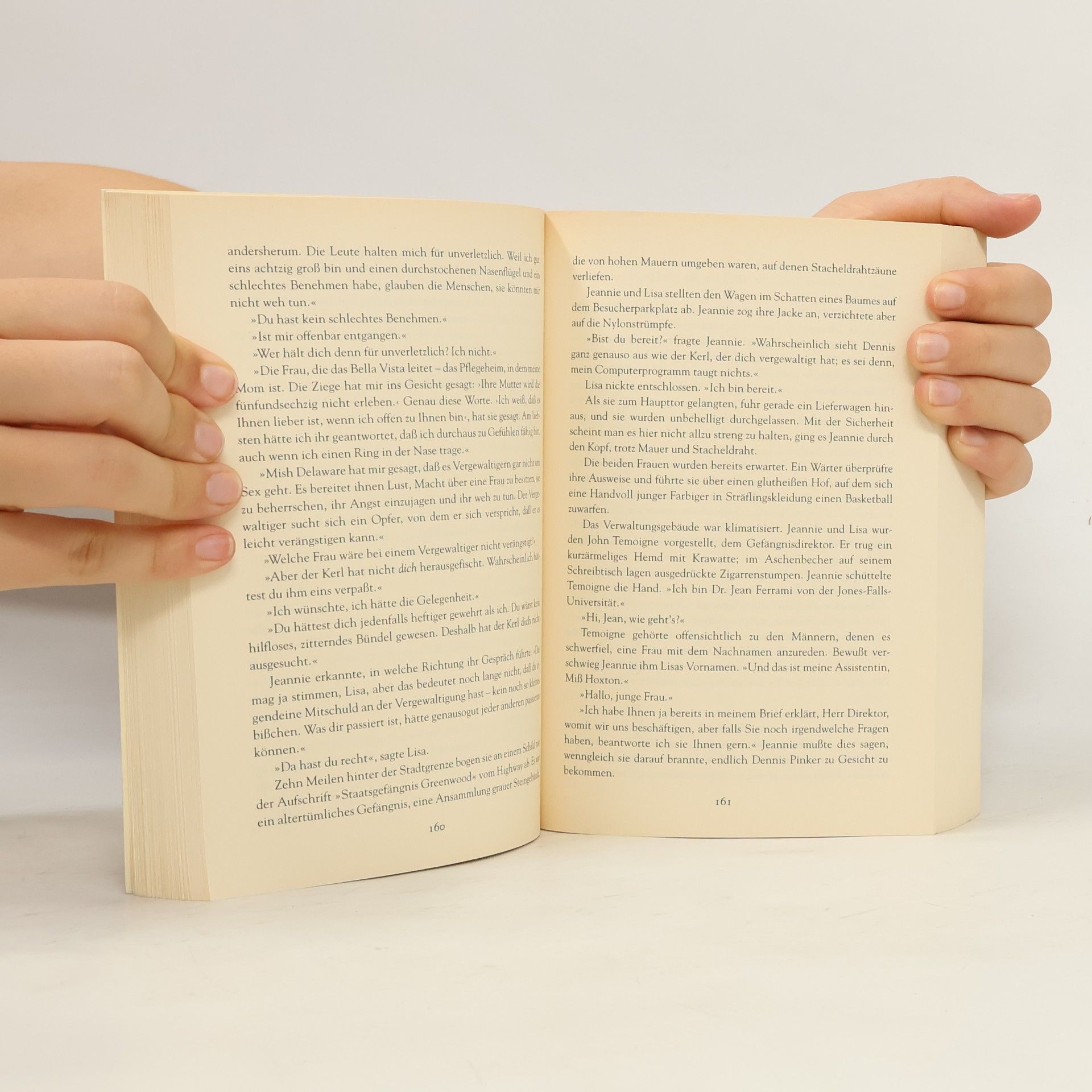 Ken Follett Der dritte Zwilling