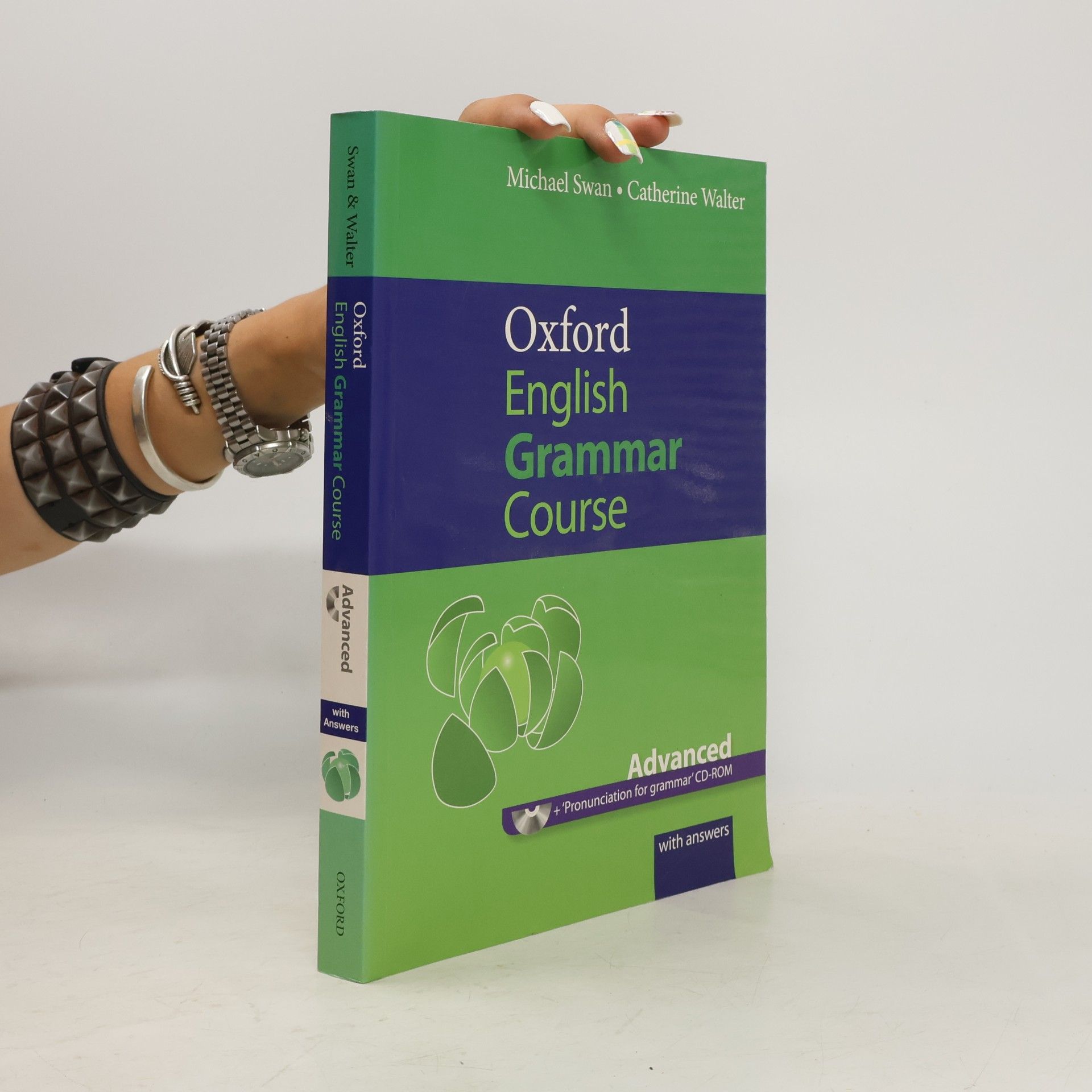 Various authors English Grammar Course