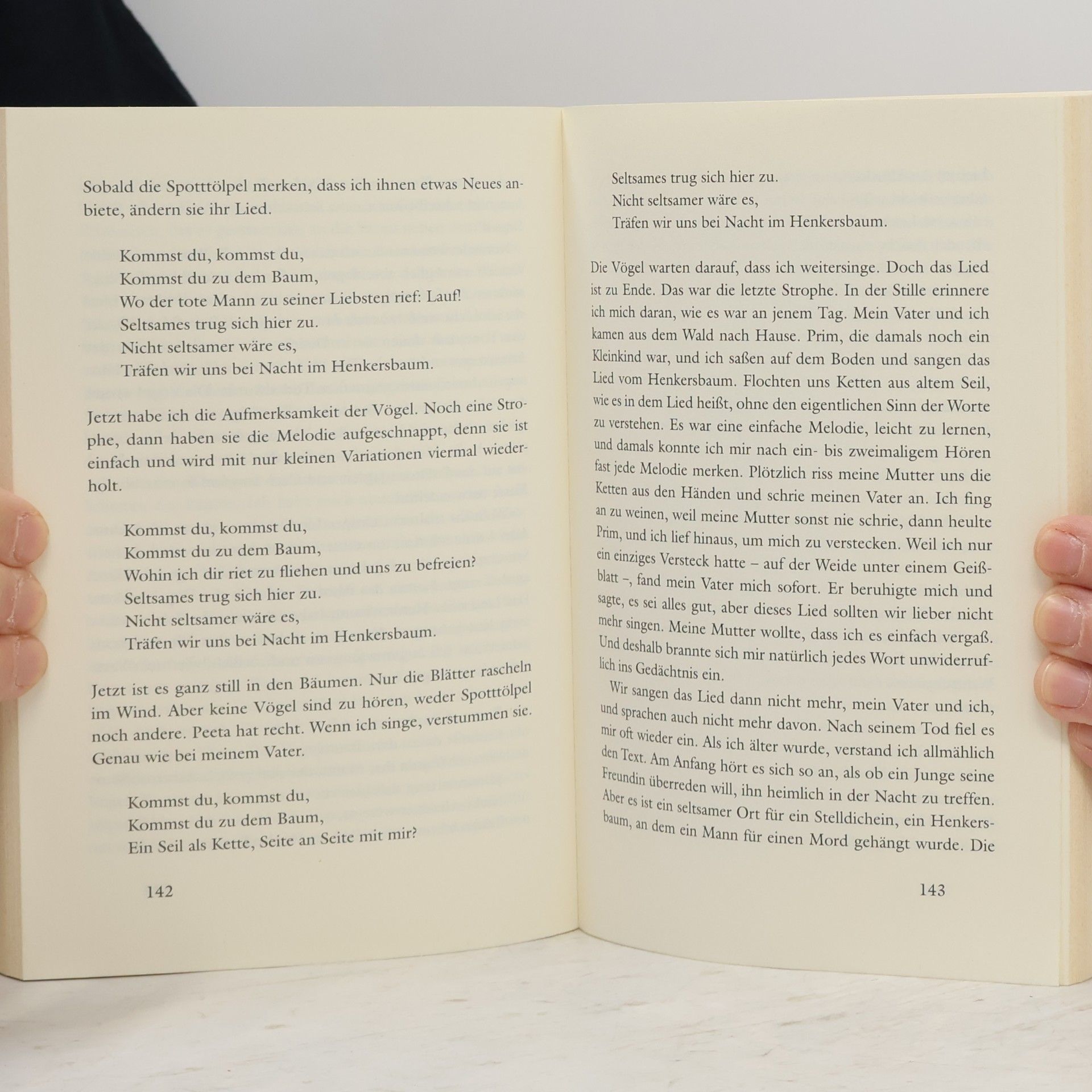 Suzanne Collins Die Tribute von Panem. Flammender Zorn