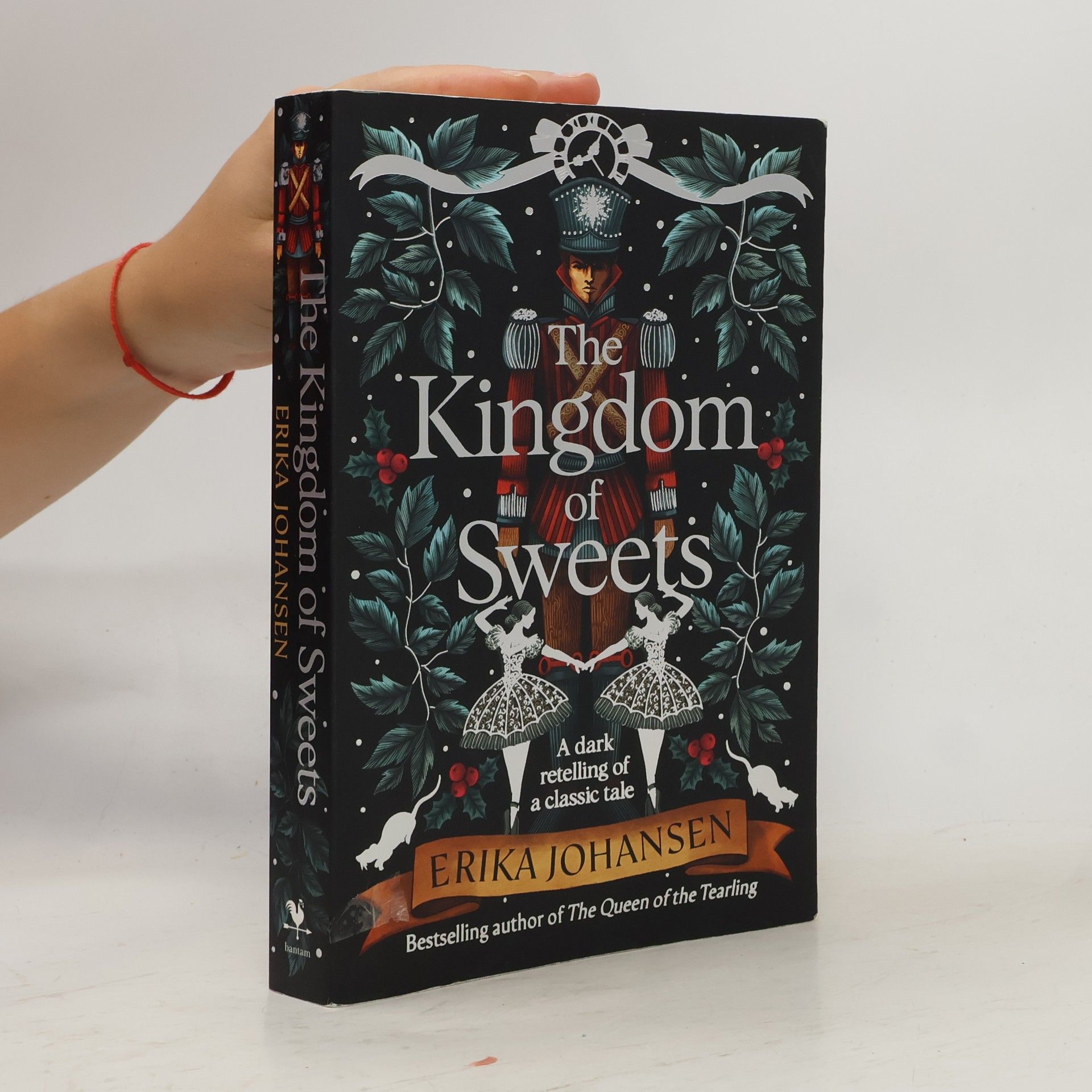 The Kingdom of Sweets