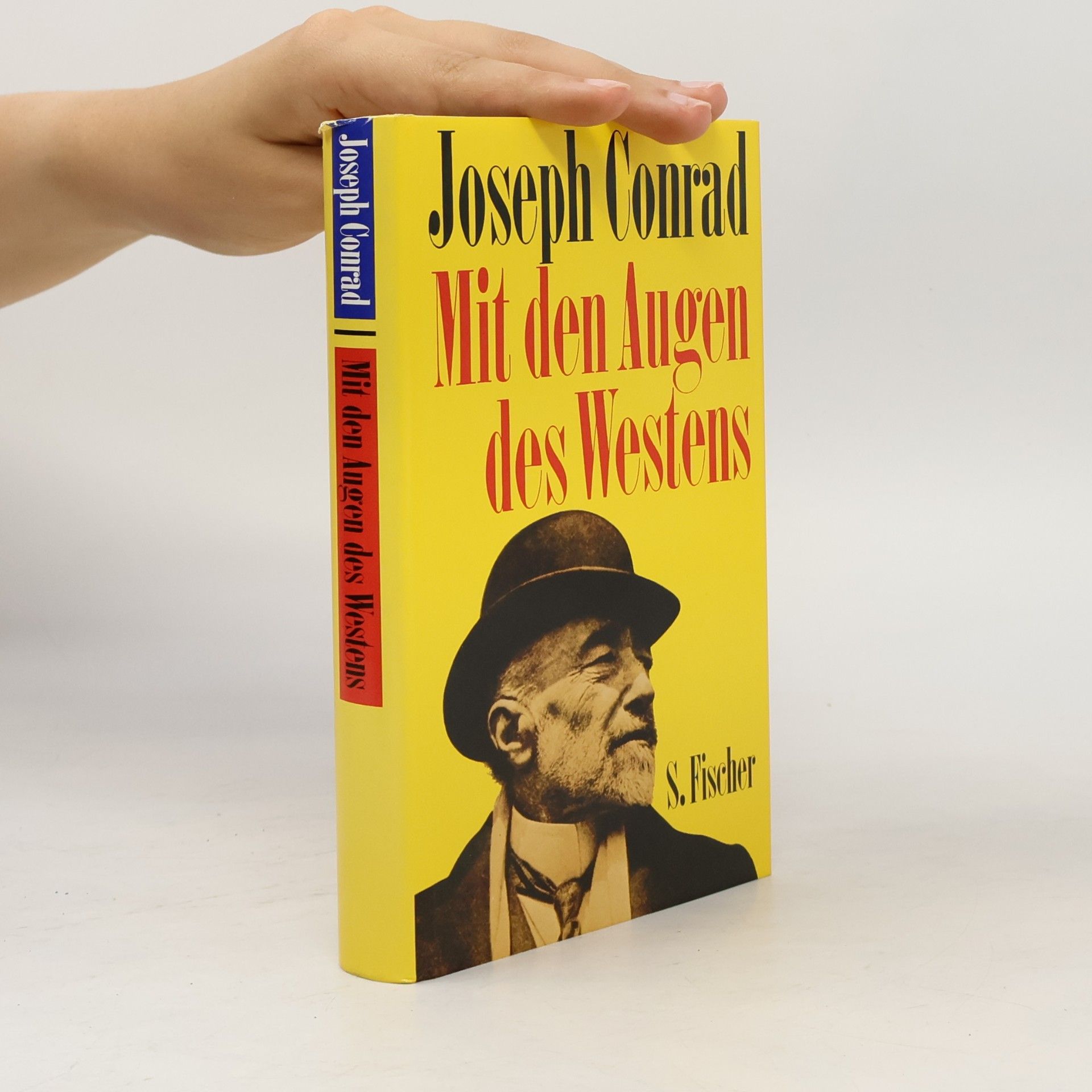 Günther Danehl Mit den Augen des Westens