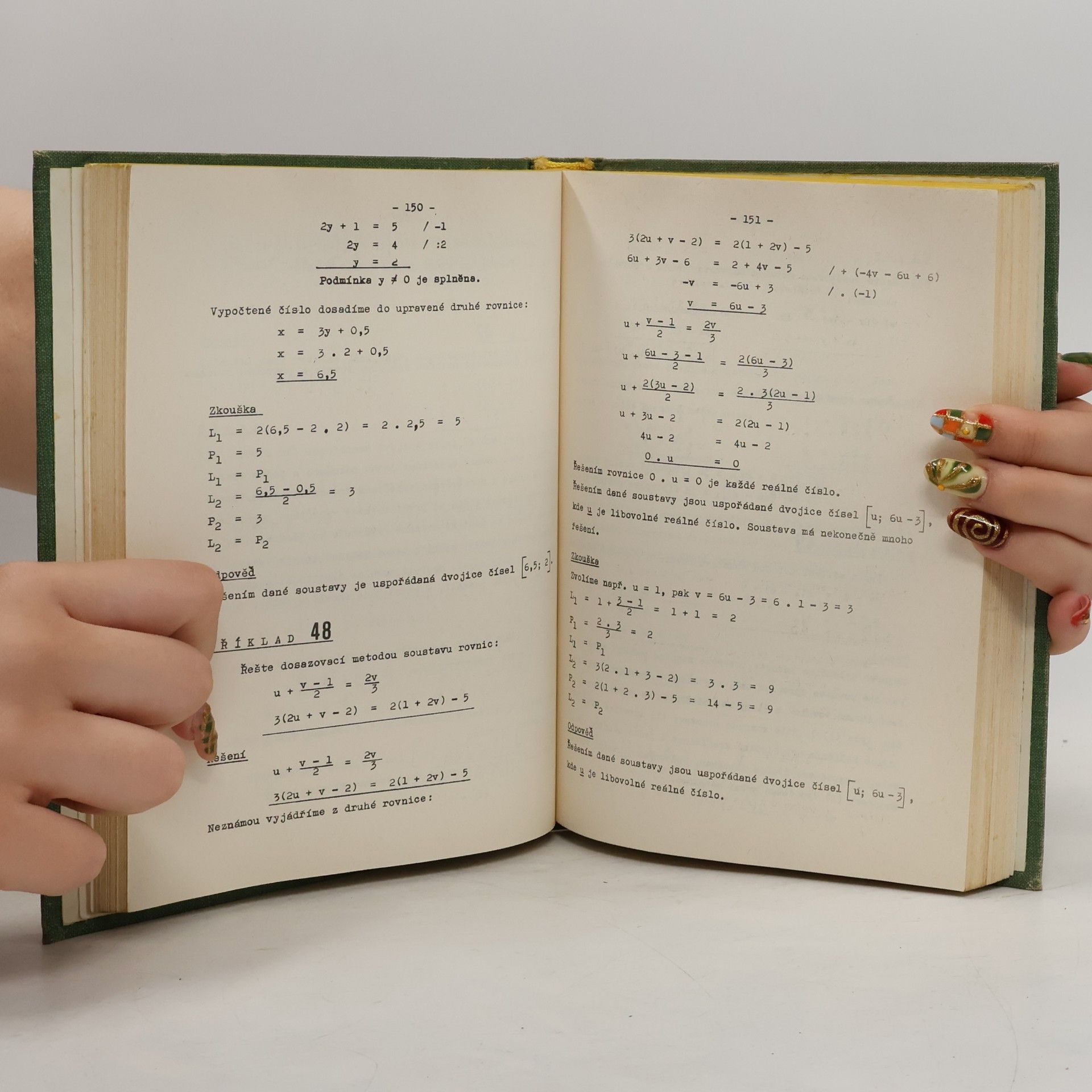 František Běloun Sbírka úloh z matematiky pro základní školy