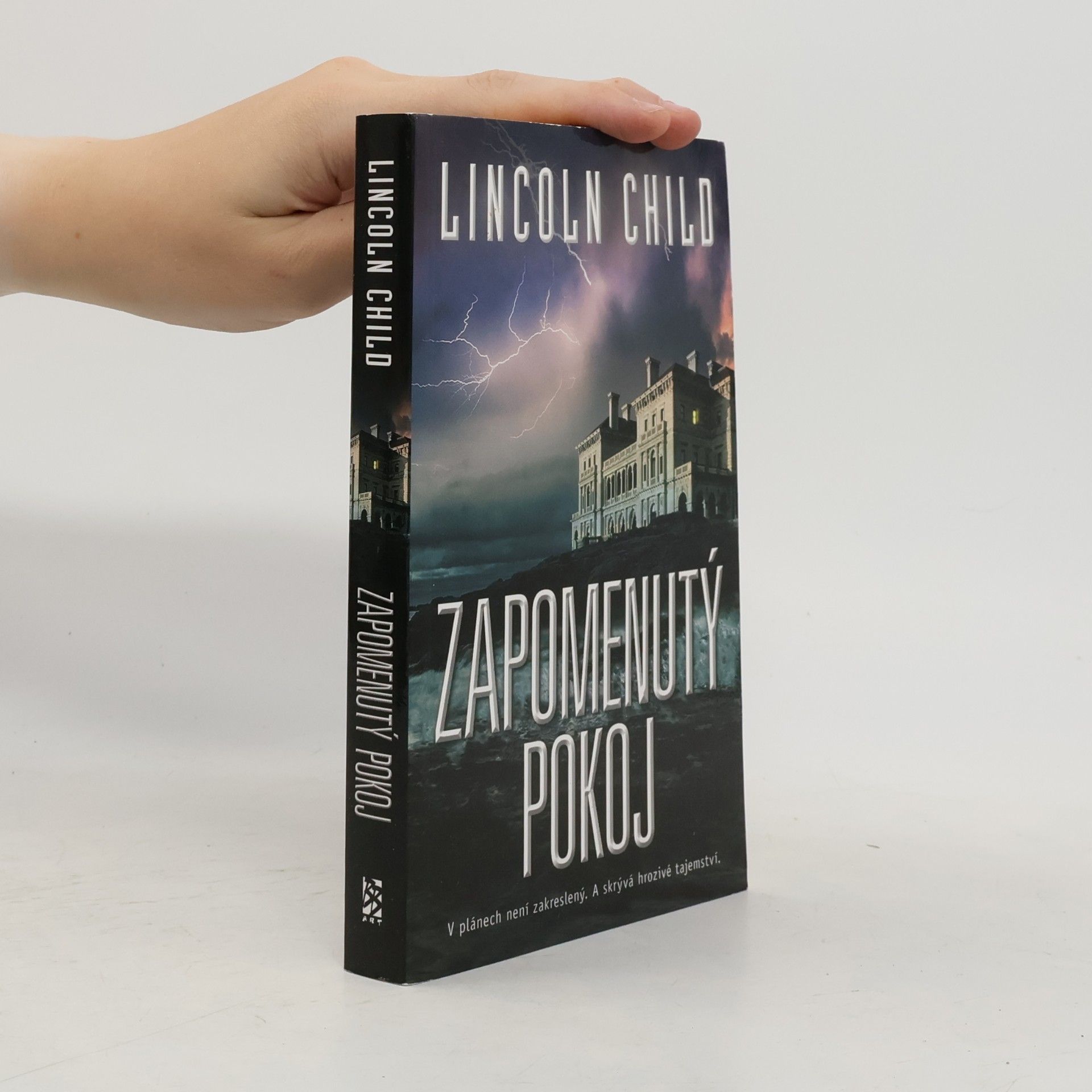Zapomenutý pokoj