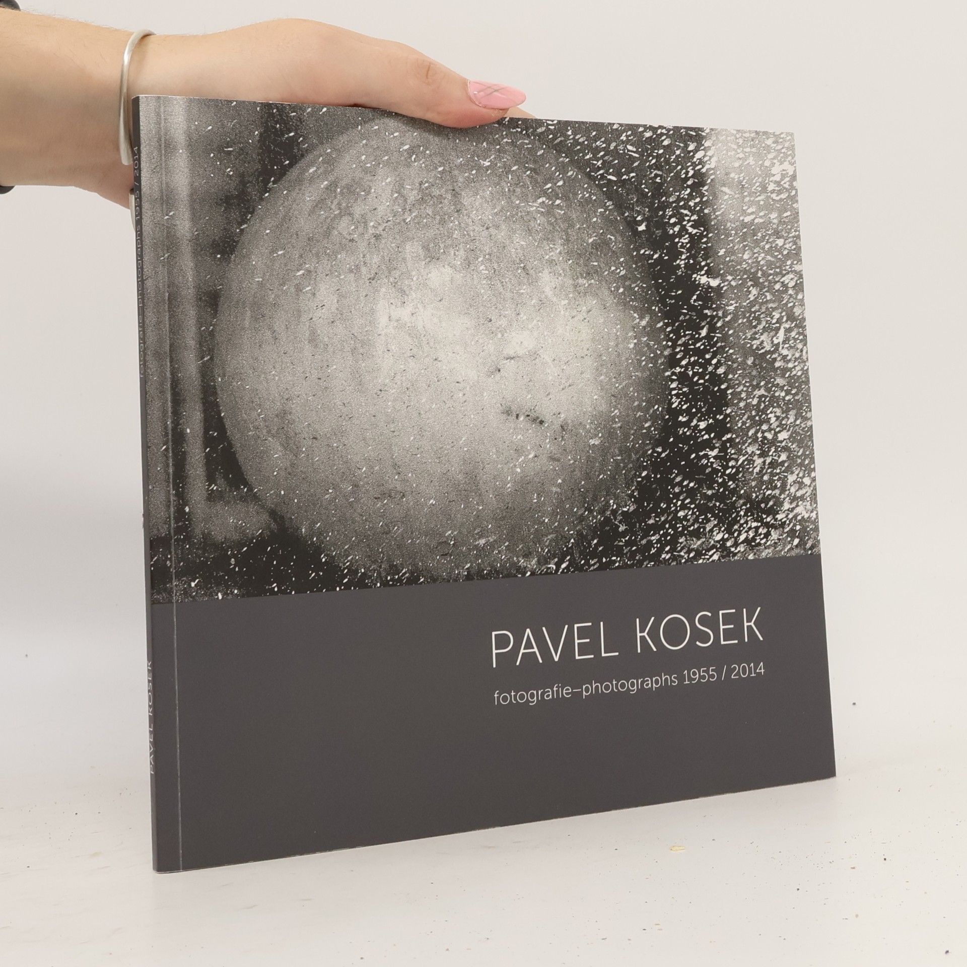 AA.VV. Pavel Kosek : fotografie - photographs 1955