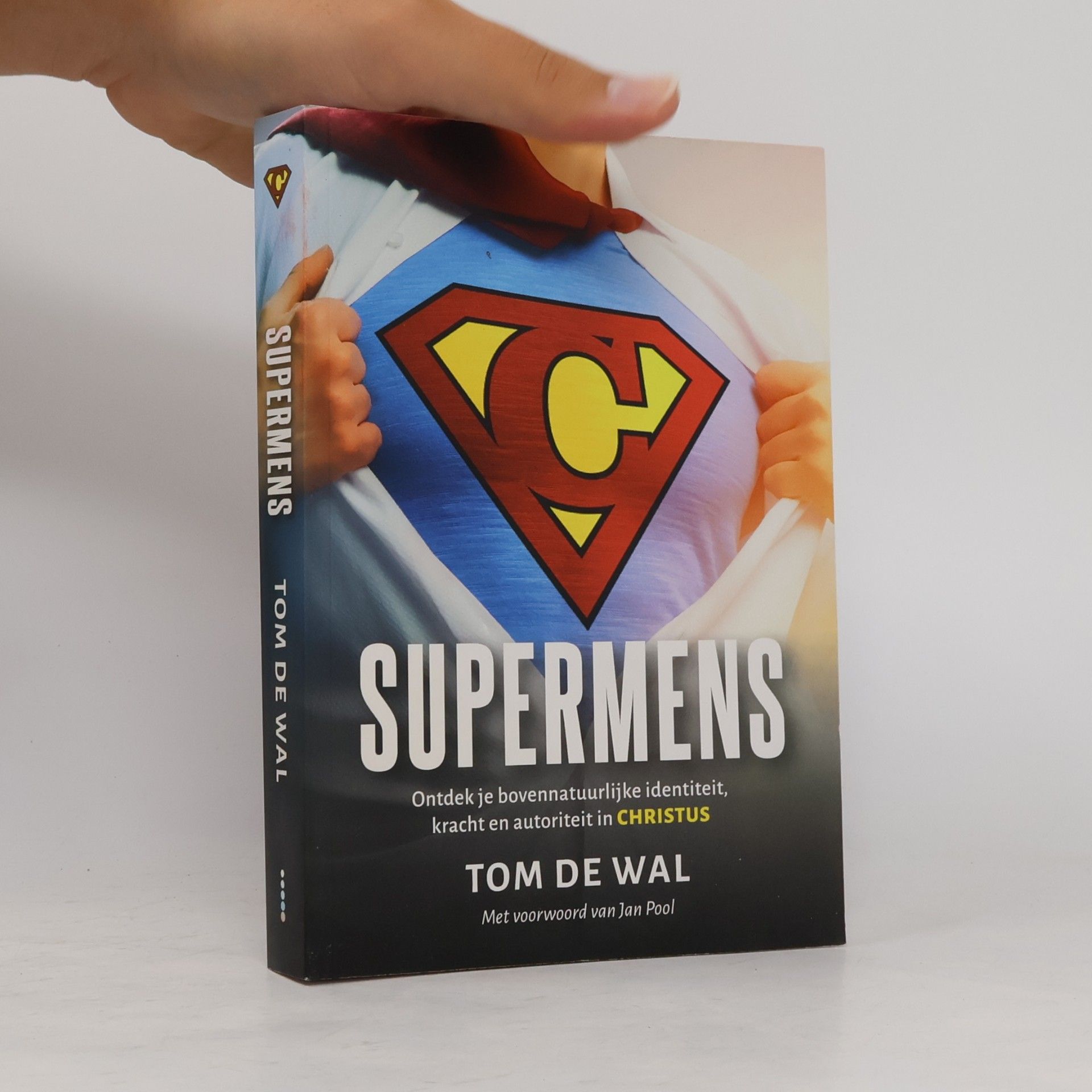 Supermens