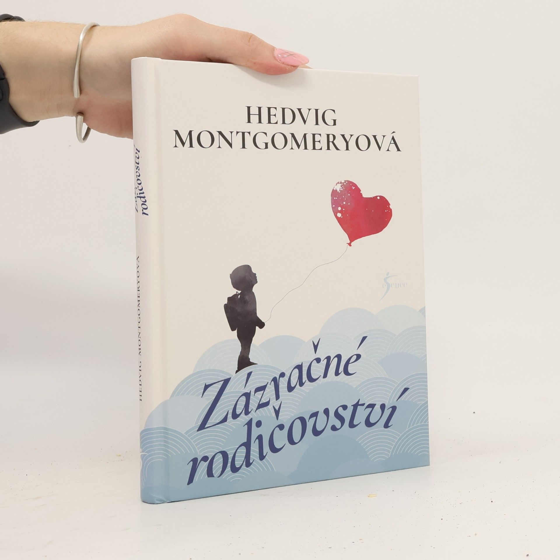 Eivind Sæther Zázračné rodičovství