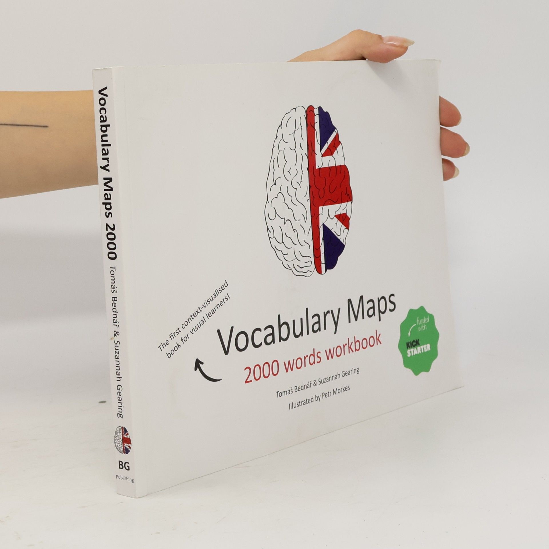 Vocabulary maps
