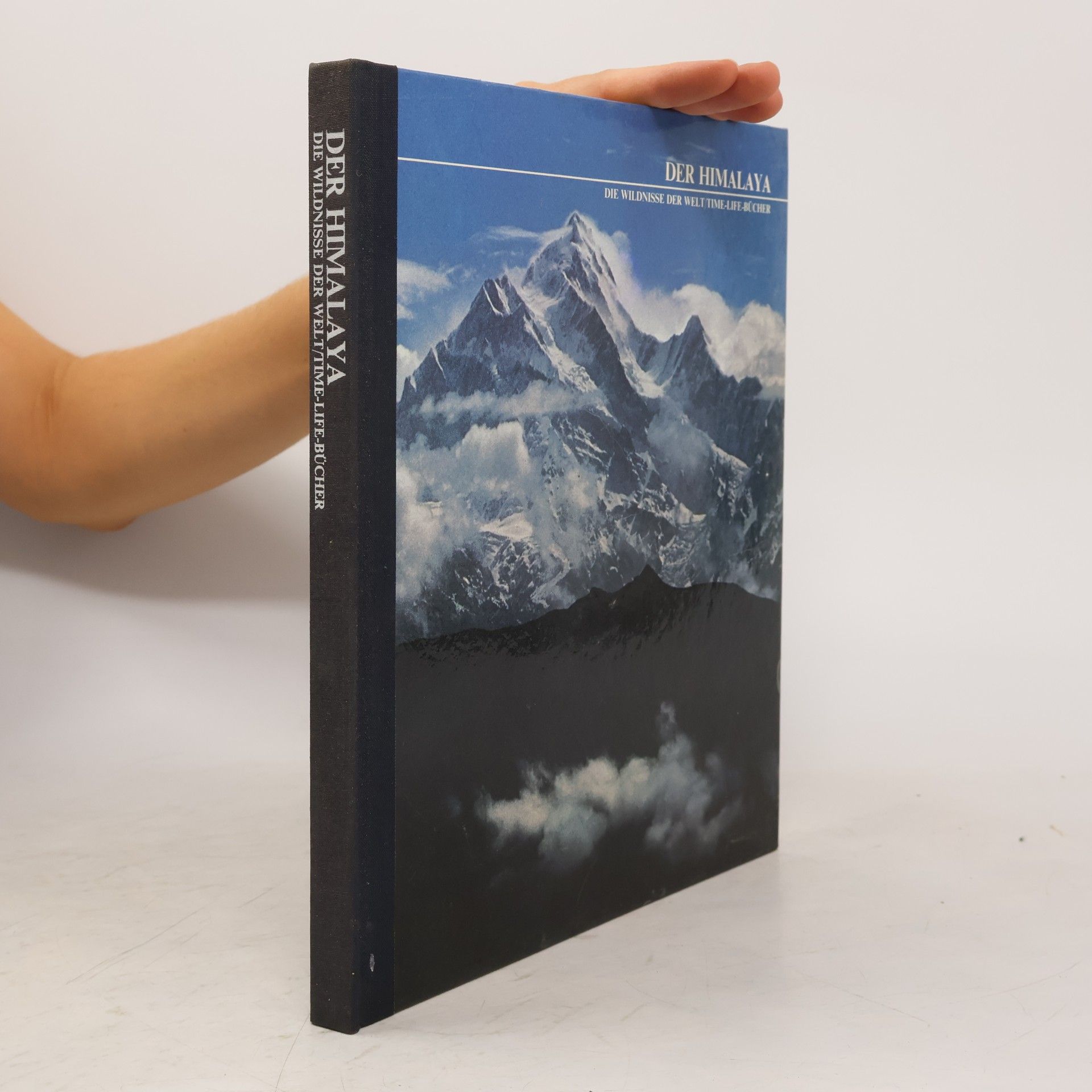 Kolektív autorov Der Himalaya