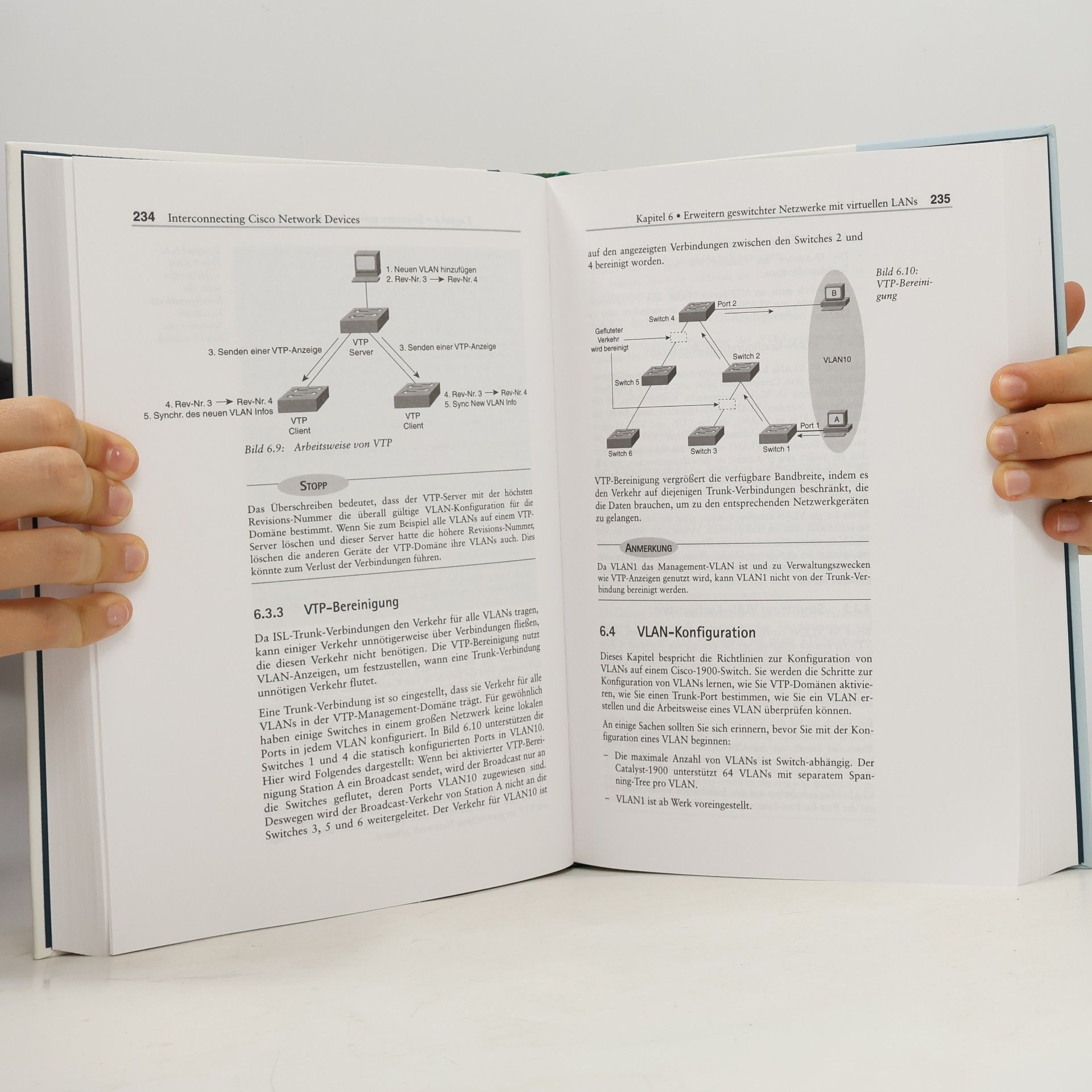 Stephen McQuerry Certified Cisco Network Associate: Interconnecting Cisco Network Devices
