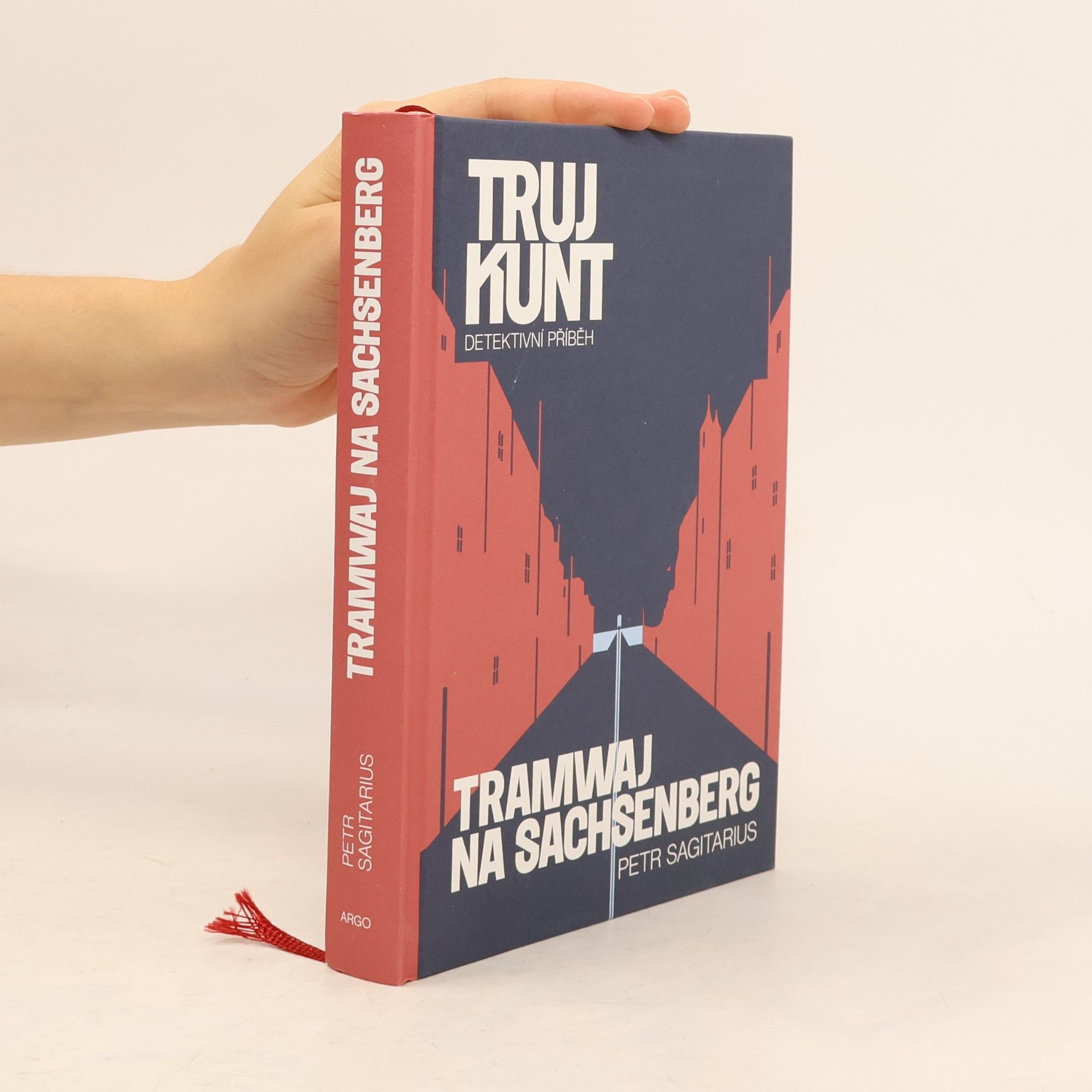 Tramwaj na Sachsenberg: Trujkunt 9